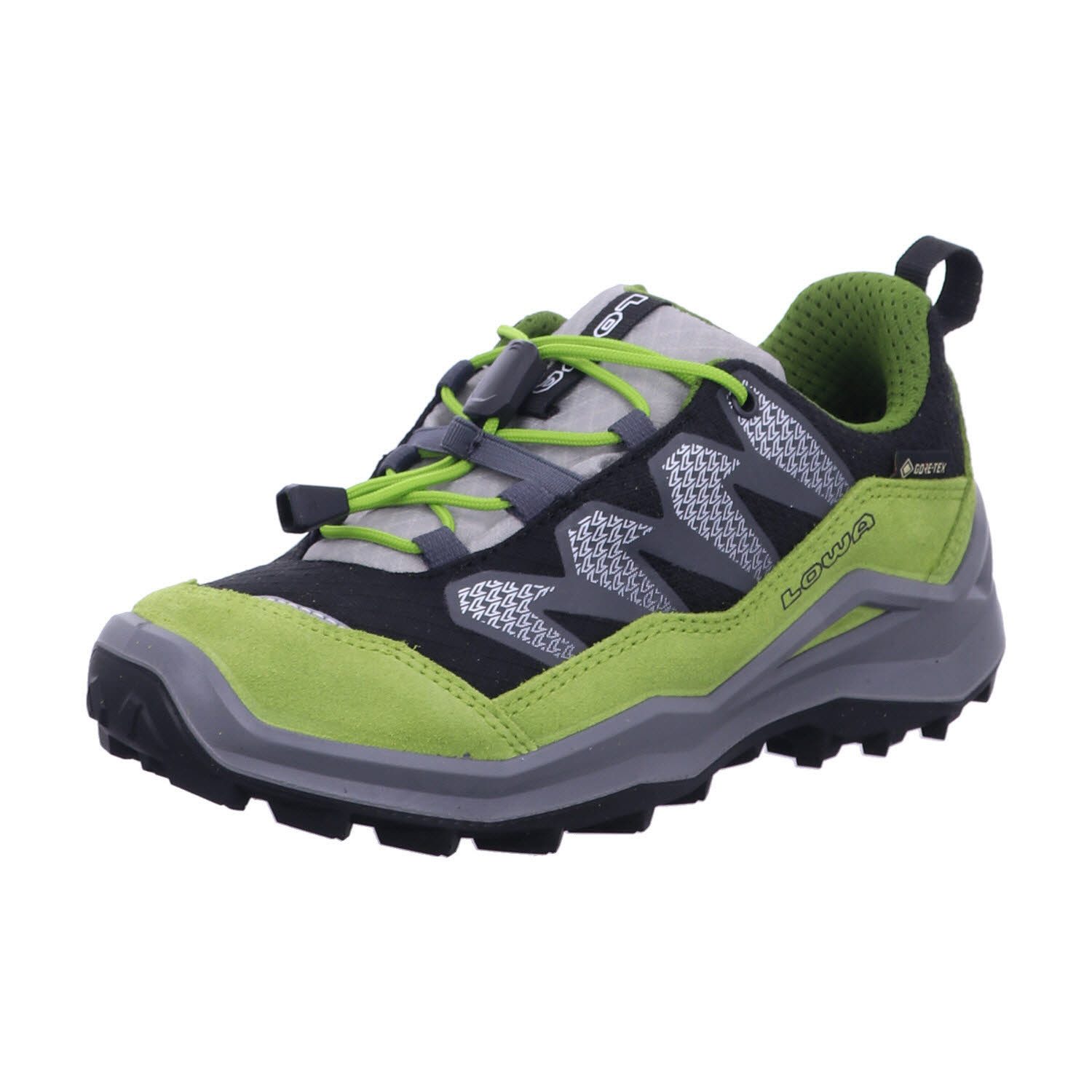 641627 9903 Schnürschuh
