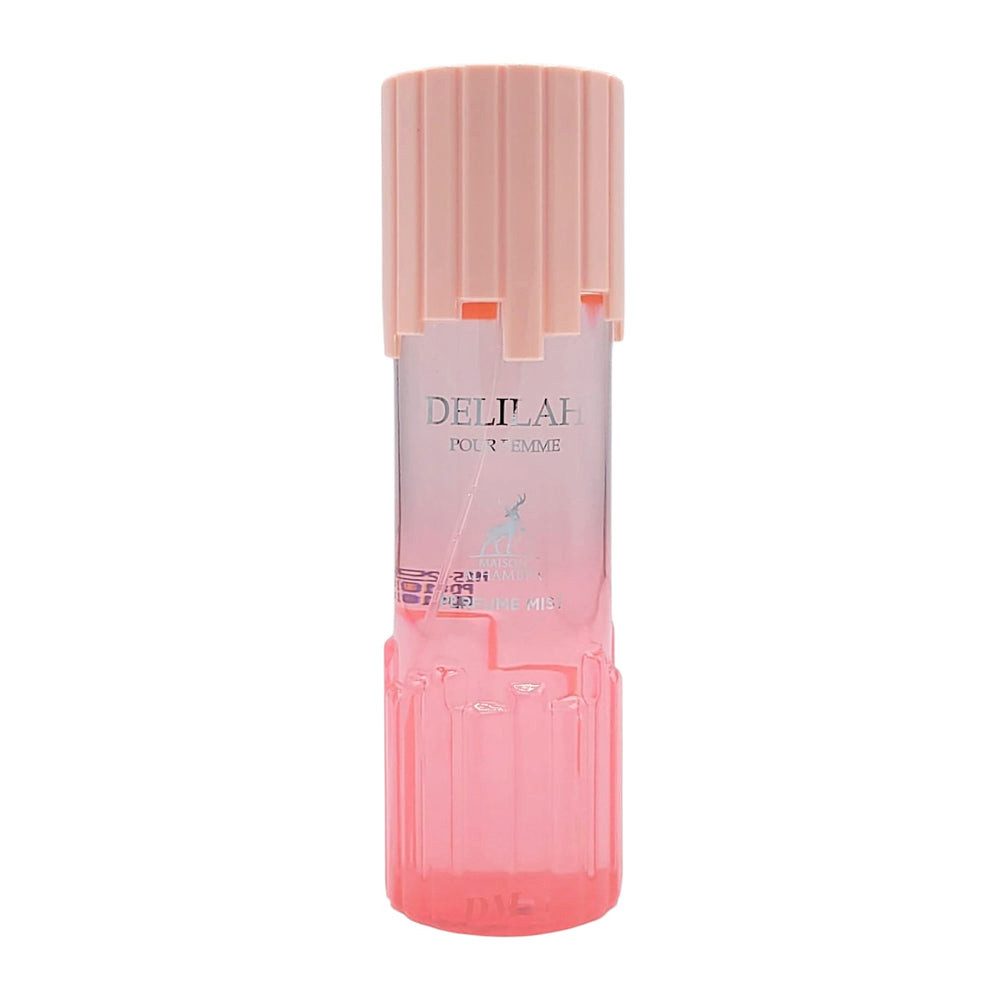 Maison Alhambra Bodyspray Maison Alhambra Delilah Perfume Mist - Bodyspray 250ml