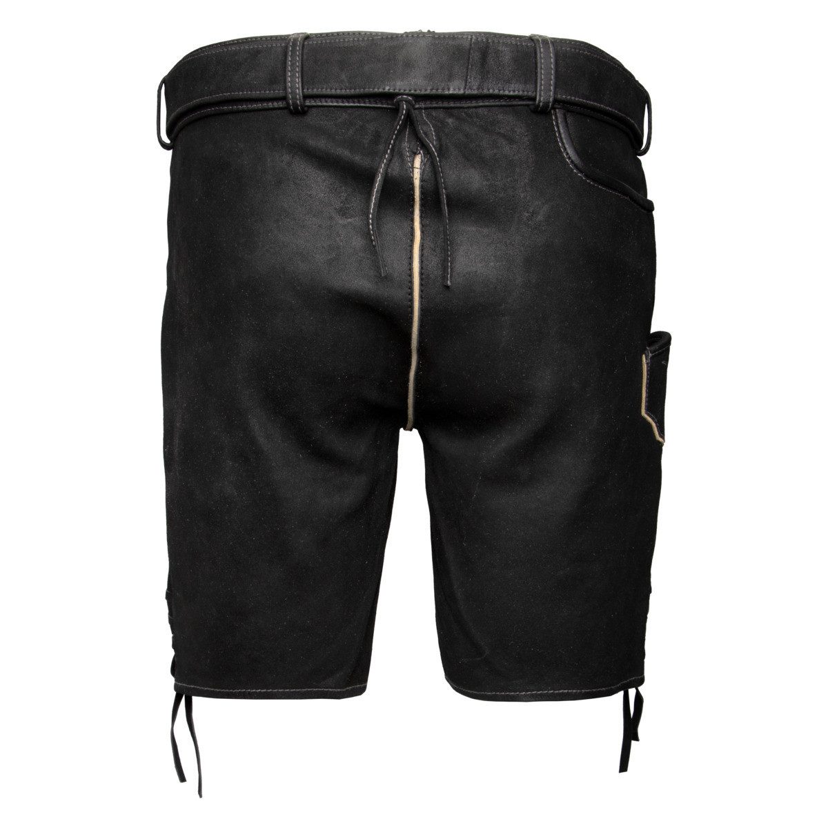 Spieth & Wensky Trachtenlederhose Eldorado Herren günstig online kaufen