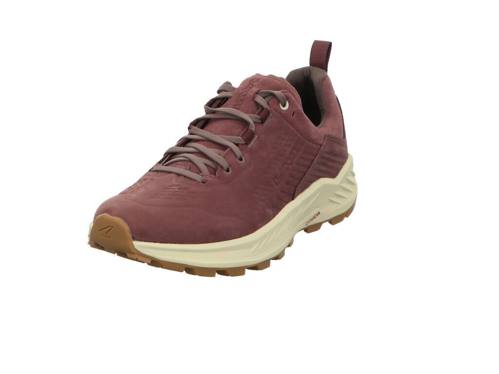 Lowa NUVOLO Schnürschuh