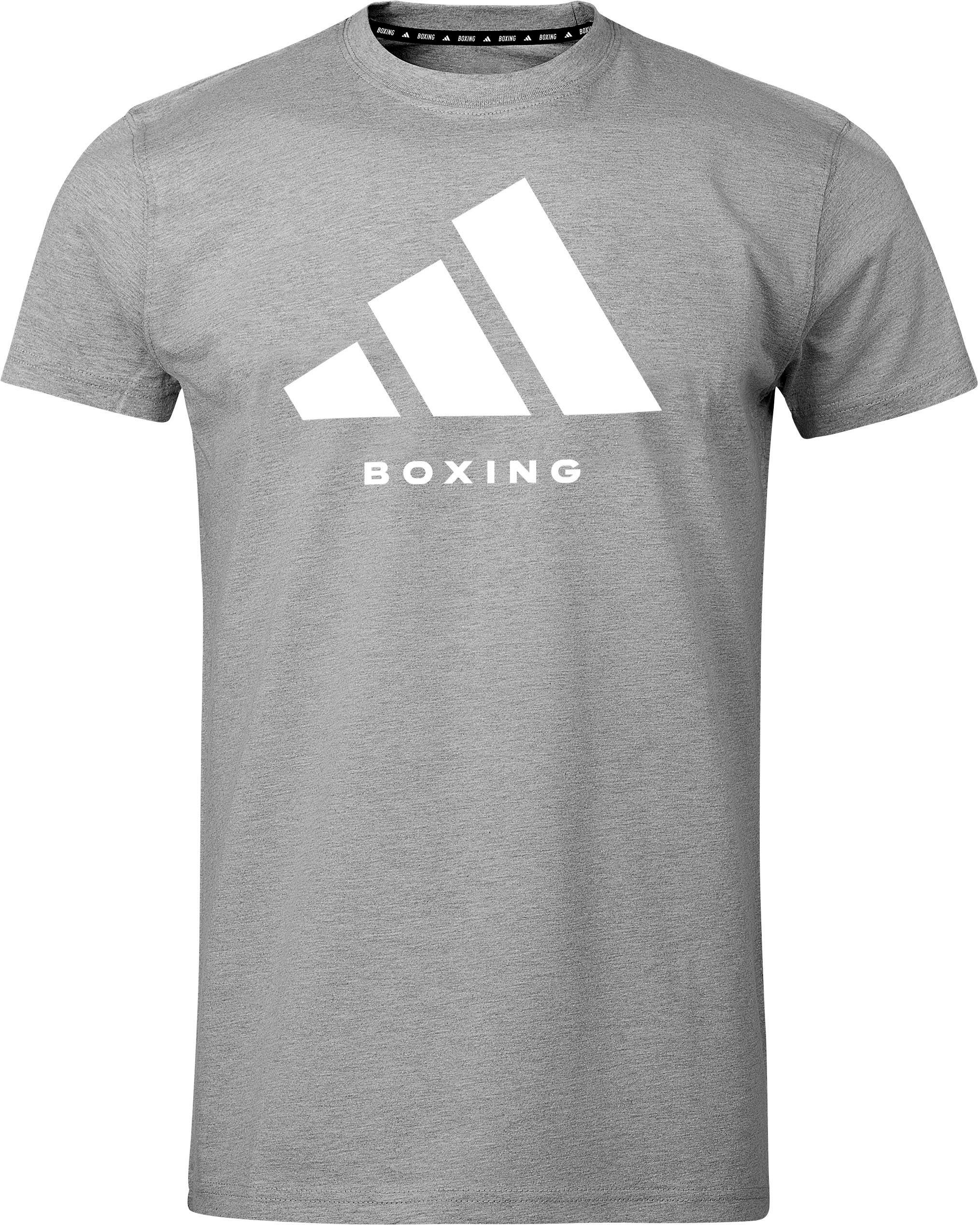 T-Shirt Community adidas T-Shirt Performance Boxing