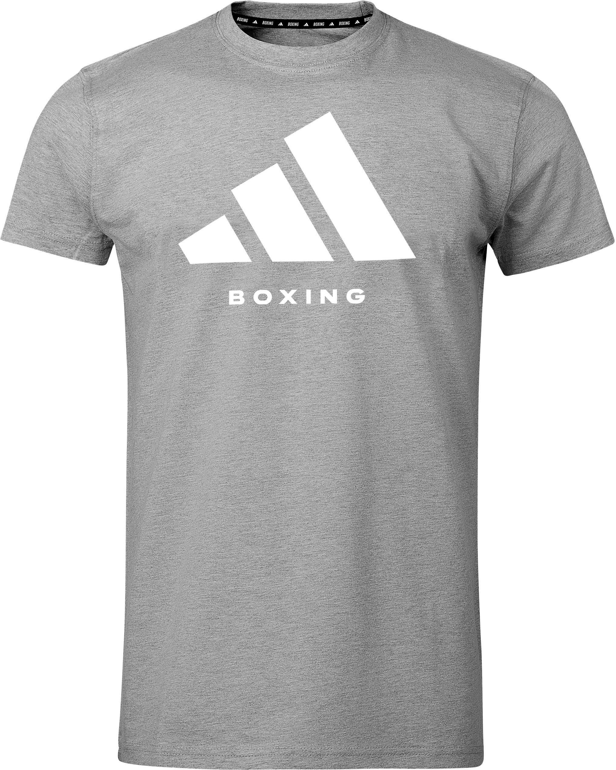 adidas Performance T-Shirt Community T-Shirt Boxing