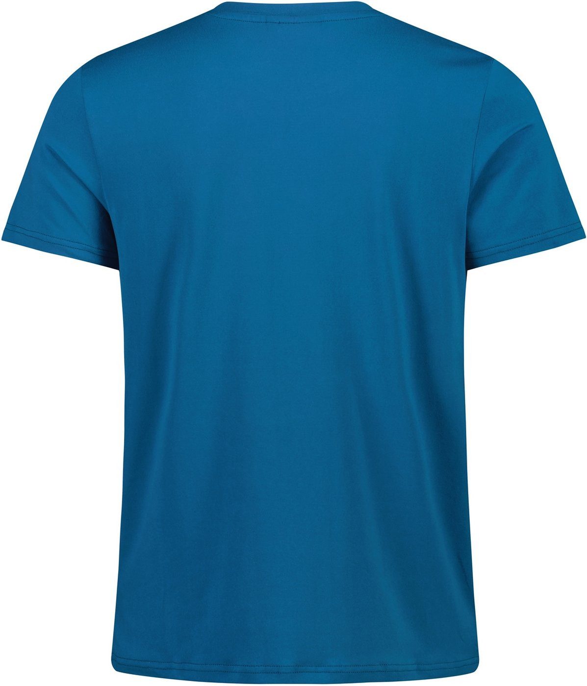 CMP Funktionsshirt MAN T-SHIRT PACIFIC