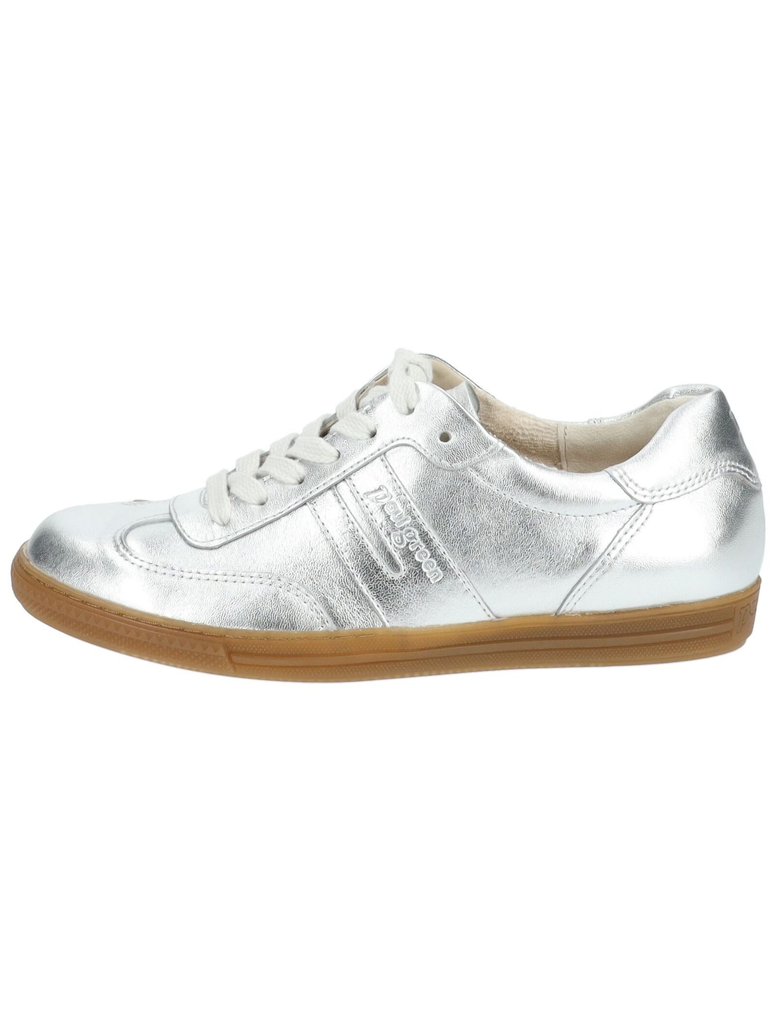 Paul Green Paul Green Sneaker Leder Sneaker günstig online kaufen
