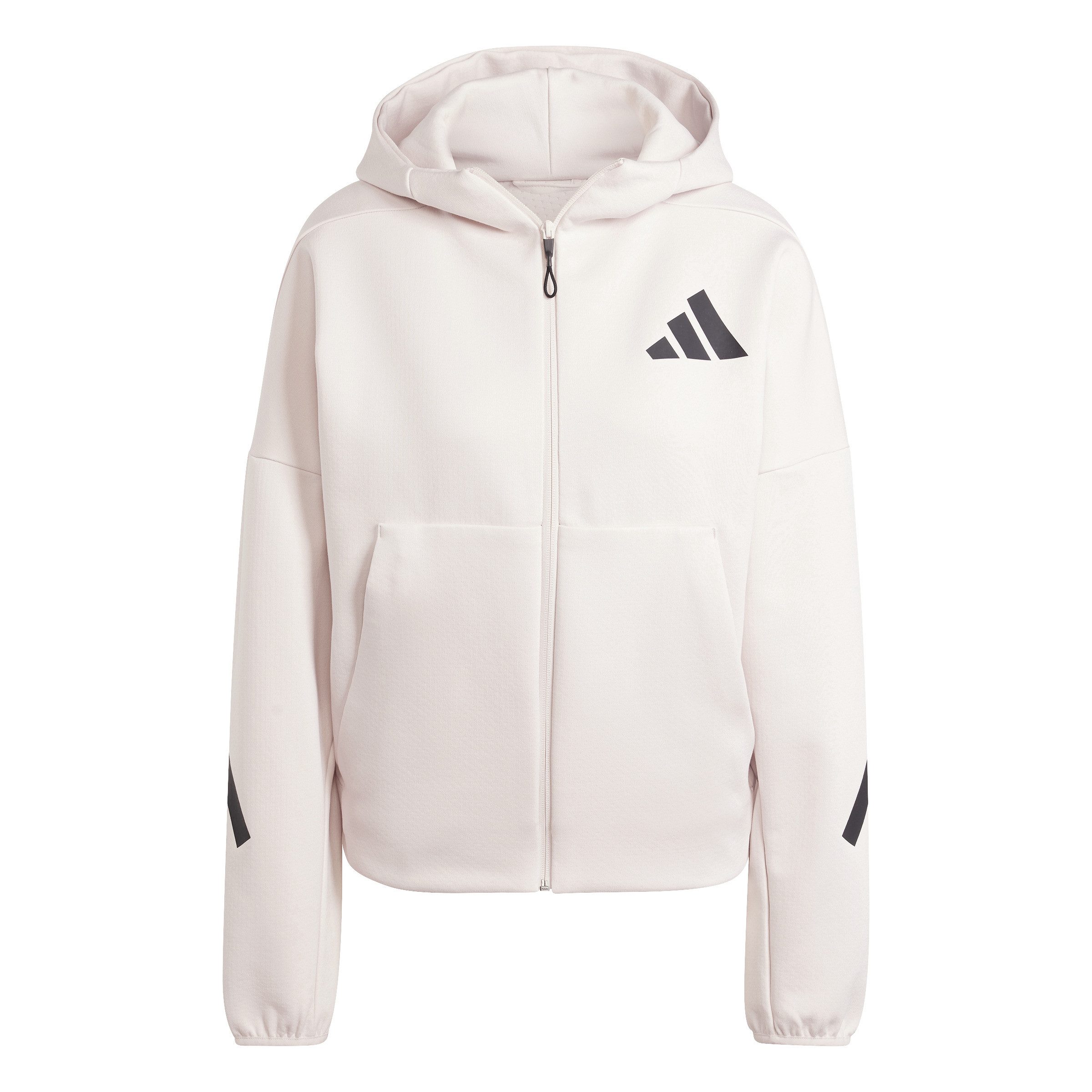 adidas Performance Kapuzensweatshirt W Z.N.E. FZ günstig online kaufen