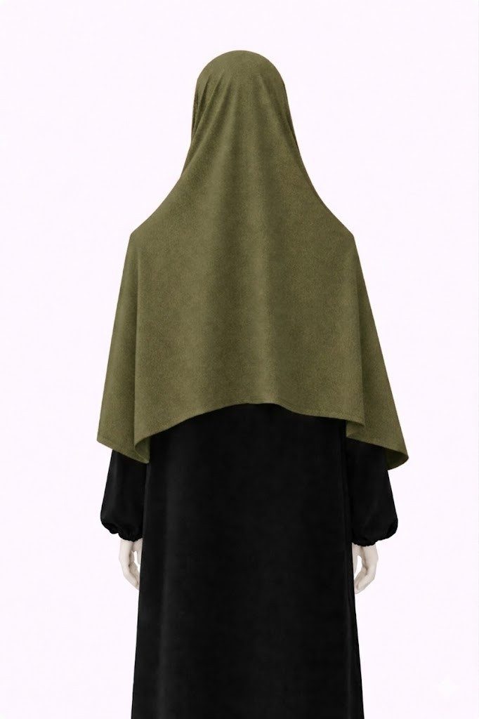 Aymasal Kopftuch Easy Jersey Hijab to-go Kopftuch Schal Tuch Islam Extra la günstig online kaufen