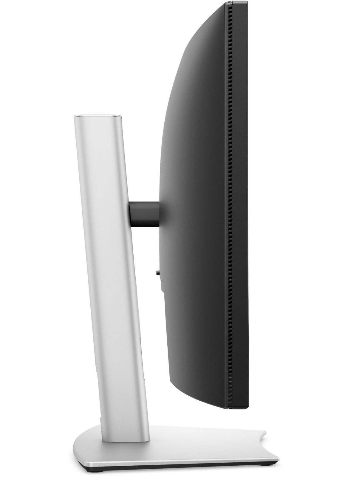 Dell Dis 34 Pro 34 Plus P3425WE Curved UWQHD IPS TFT-Monitor (3440 x 1440 px, Wide Quad HD, 8 ms Reaktionszeit, 100 Hz, IPS, Curved, HDCP, Pivot, Höhenverstellbar)