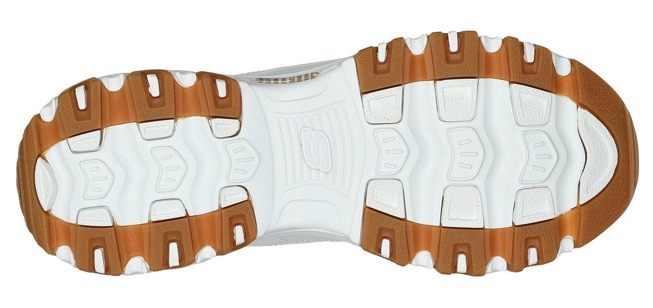 Skechers D´LITES - GOOD NEUTRAL Sneaker günstig online kaufen