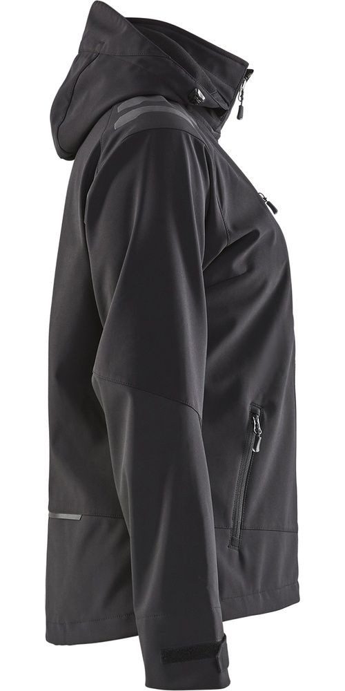 Blåkläder Softshelljacke Damen Softshell Jacke