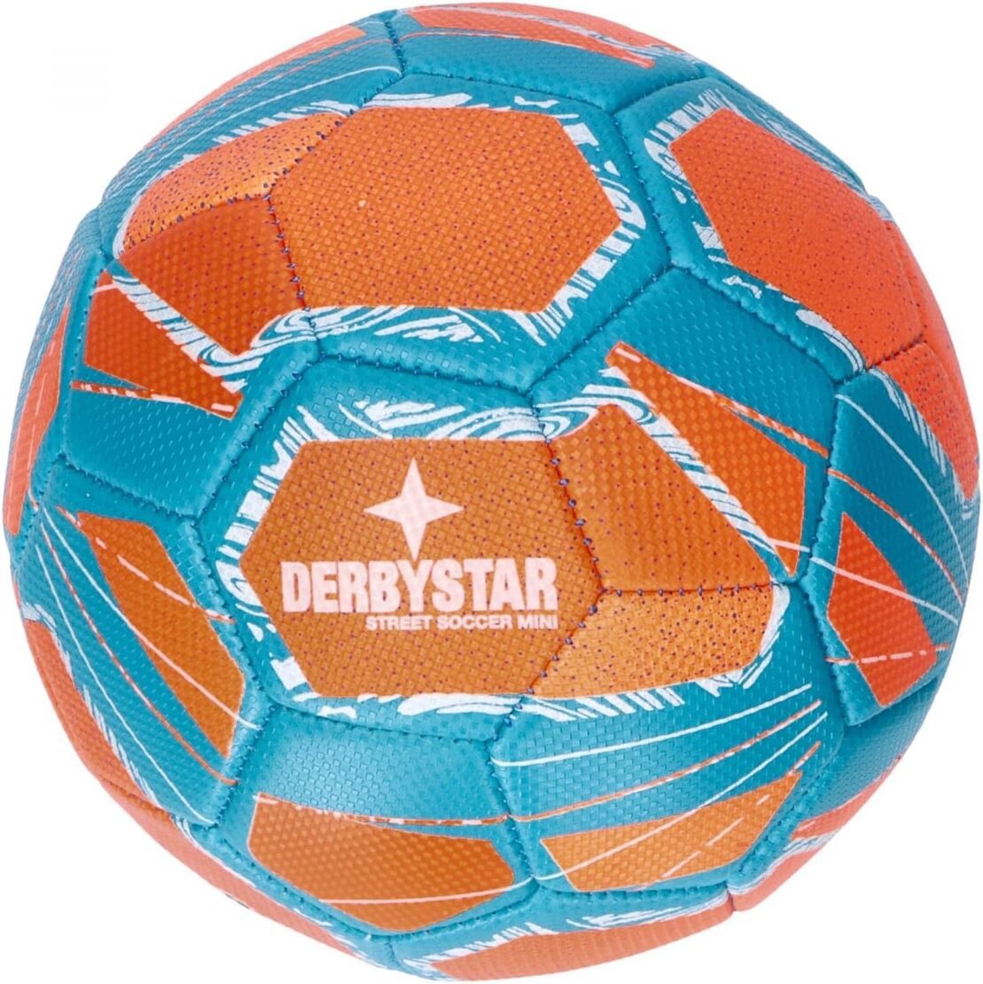 Fußball Miniball Street Soccer