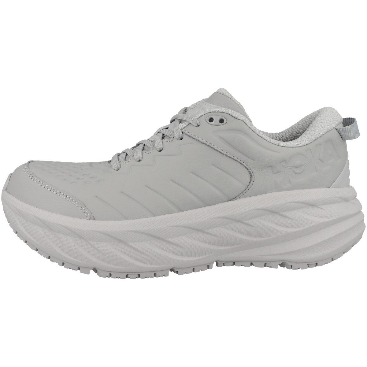 Hoka One One Bondi SR Damen Laufschuh Кроссовки, Turnschuhe, Спортивная обувь, Running, Joggingschuhe
