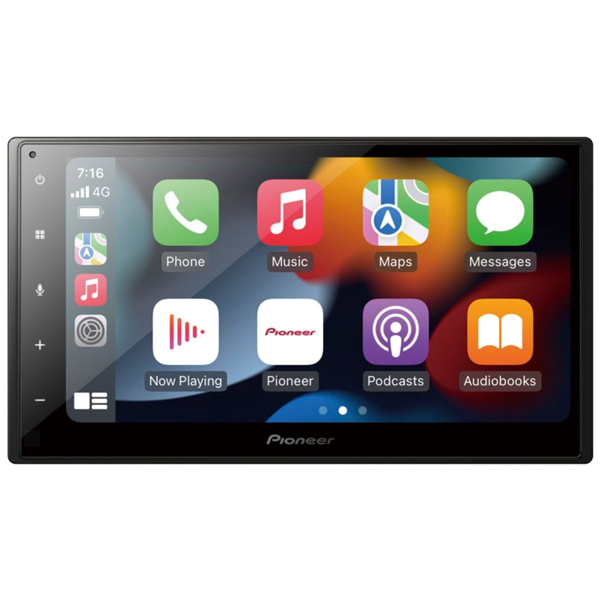 Pioneer SPH-DA360DAB Autoradio
