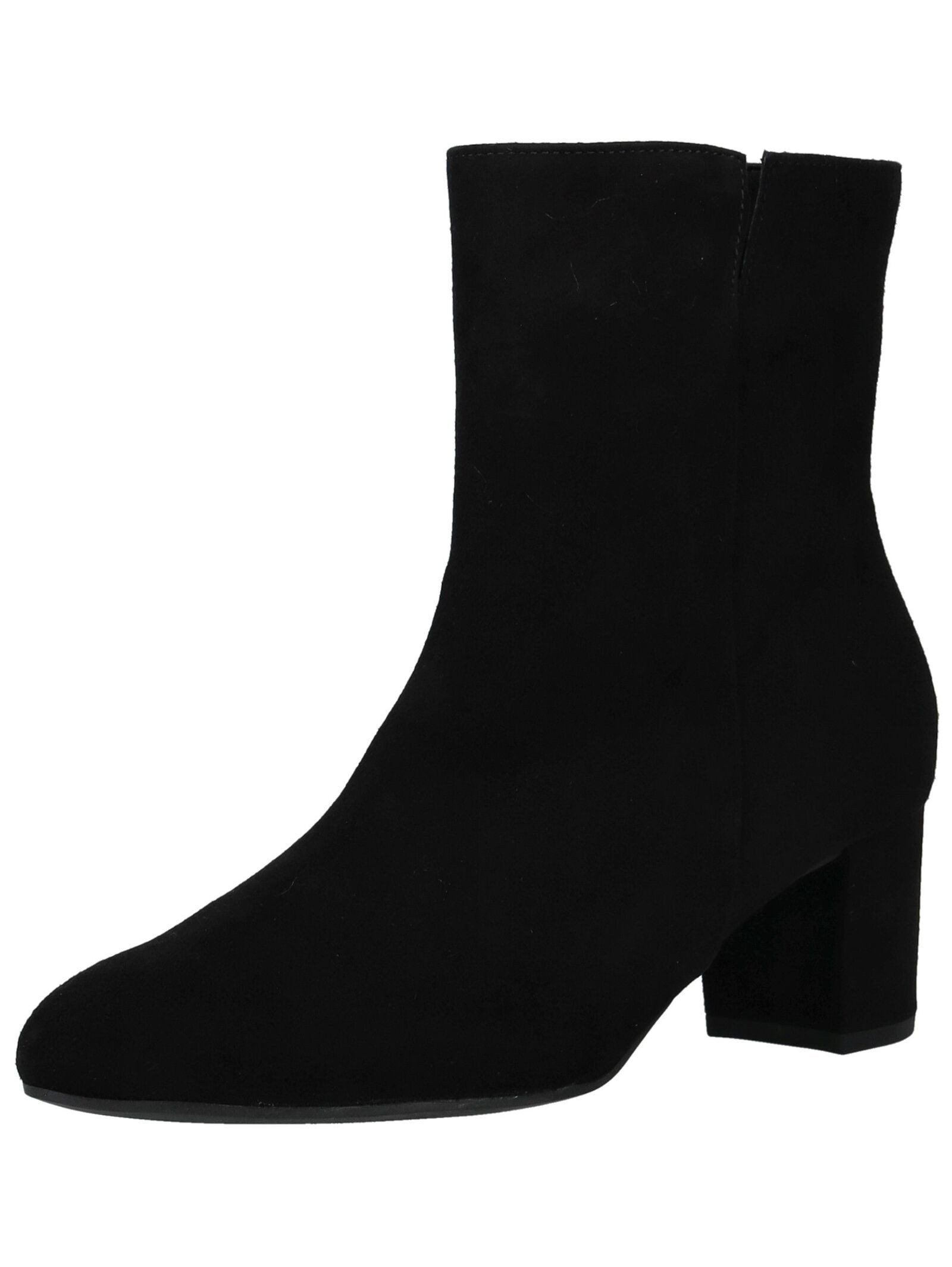 Gabor Gabor Stiefelette Veloursleder Stiefelette