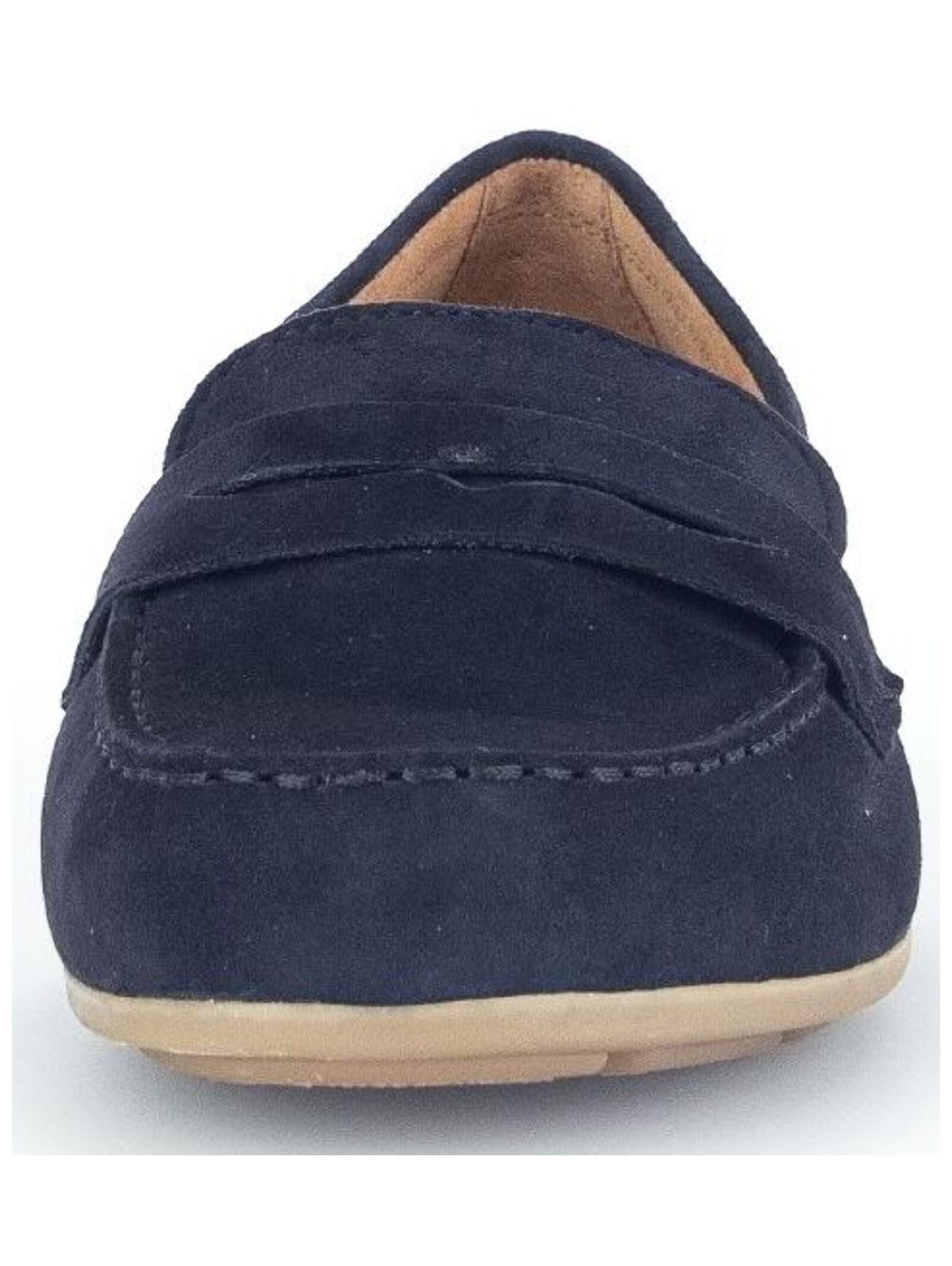 Gabor Gabor Slipper Leder Slipper