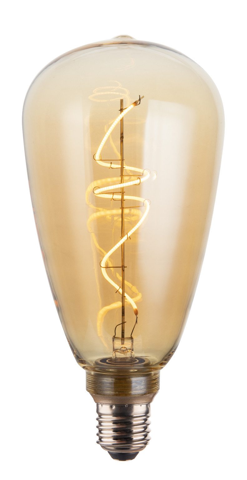 ENOVALITE LED-Leuchtmittel ENOVALITE LED-Leuchtmittel E27 4 W 2200 K Warmweiß, E27, Warmweiß