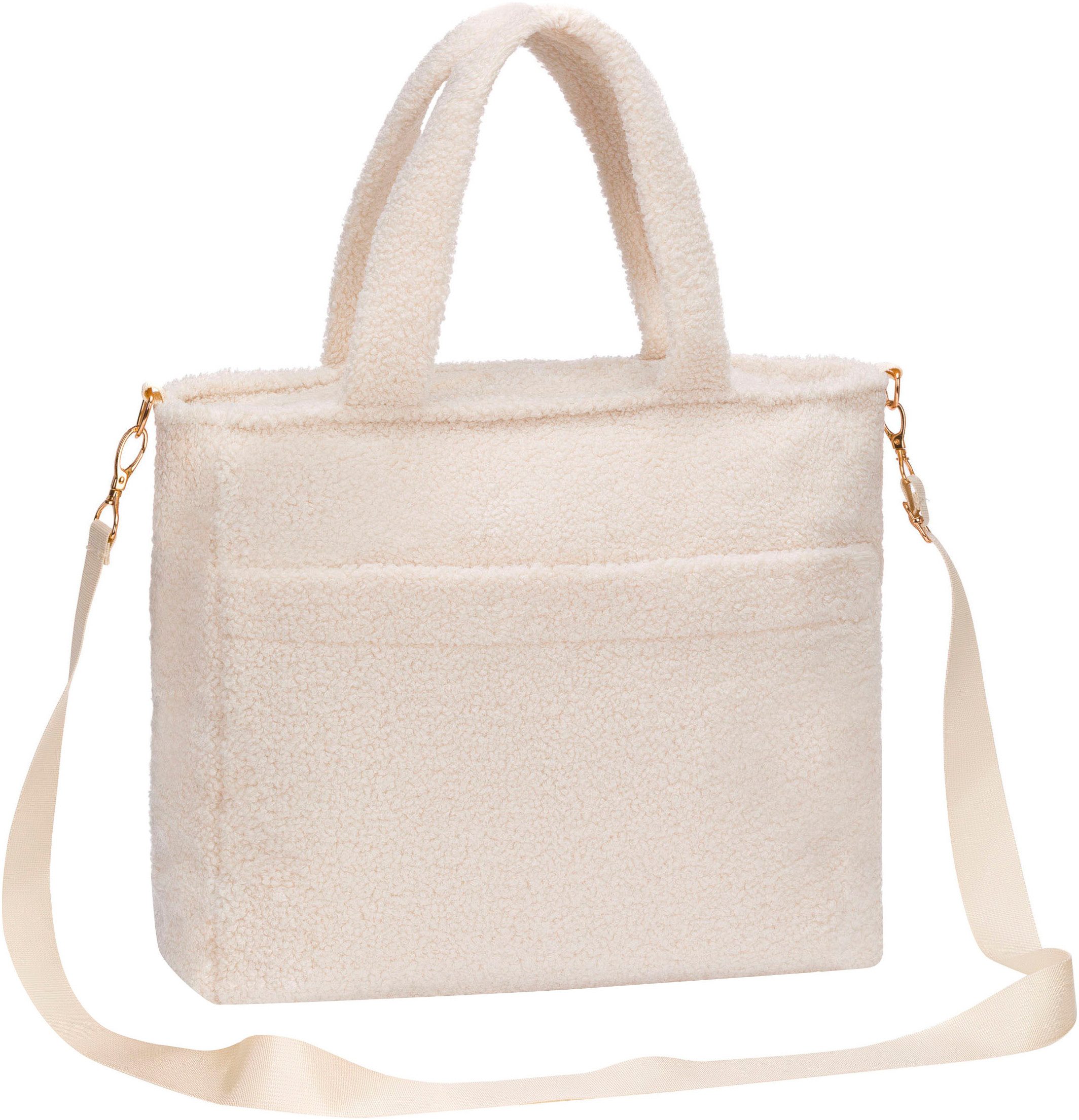 Fillikid Wickeltasche Teddy