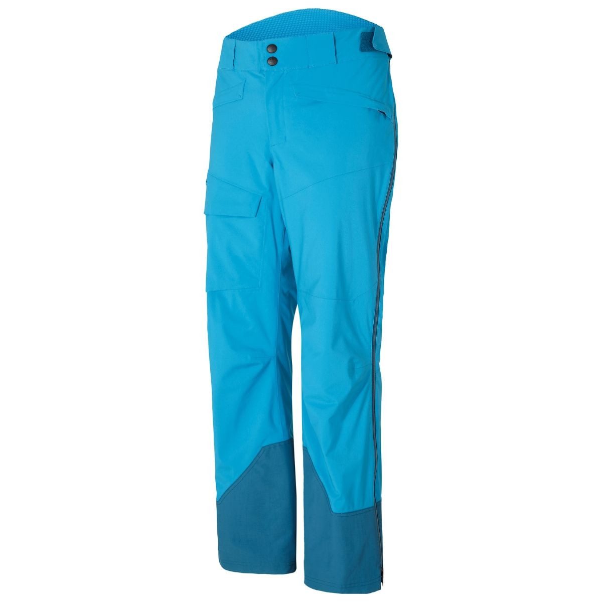 Skihose ZIENER TOMKE Lady Damen Skihose Dermizax 20K Langgröße 194927-L-230