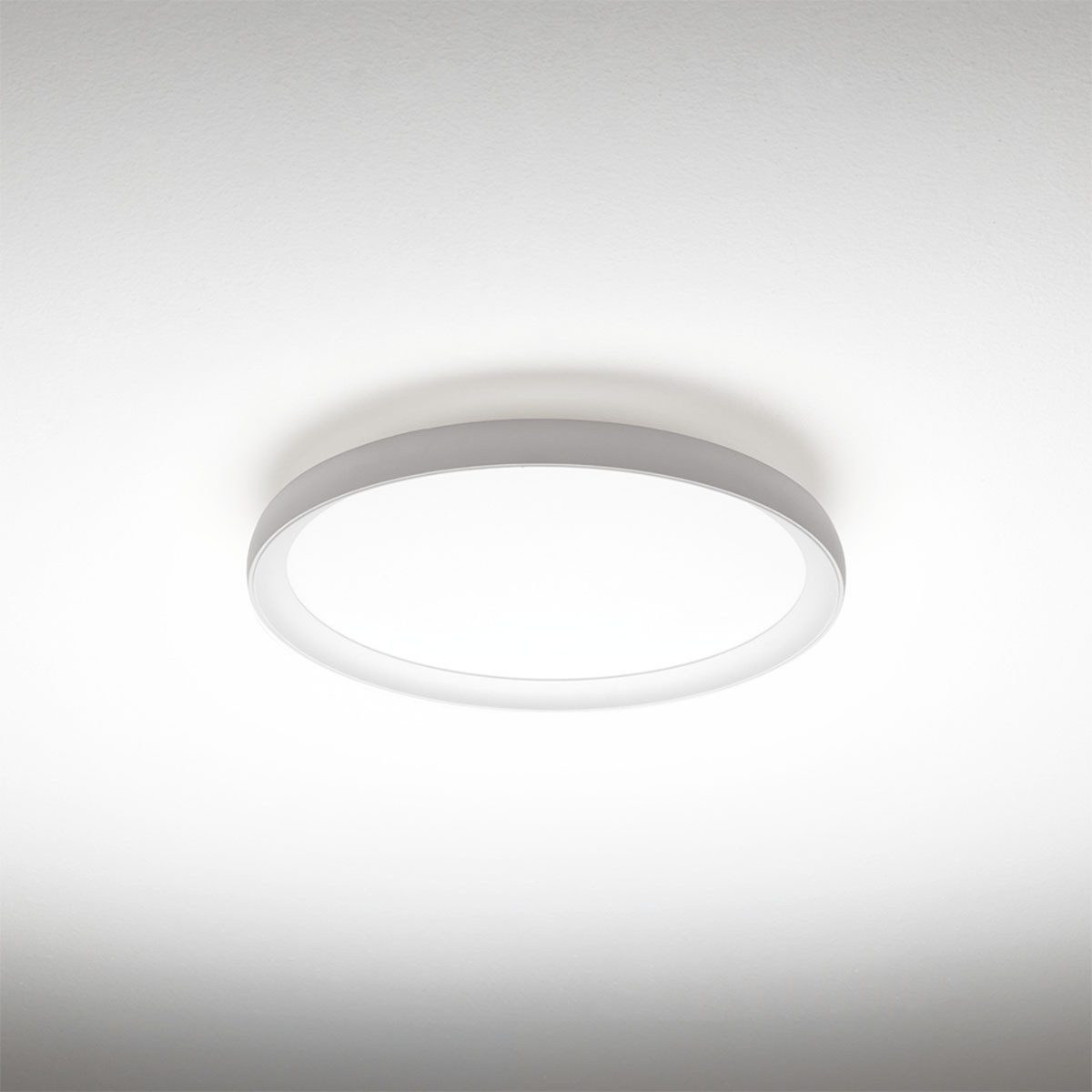 Vivida International Deckenleuchten Atena Deckenleuchte, Weiß, günstig online kaufen