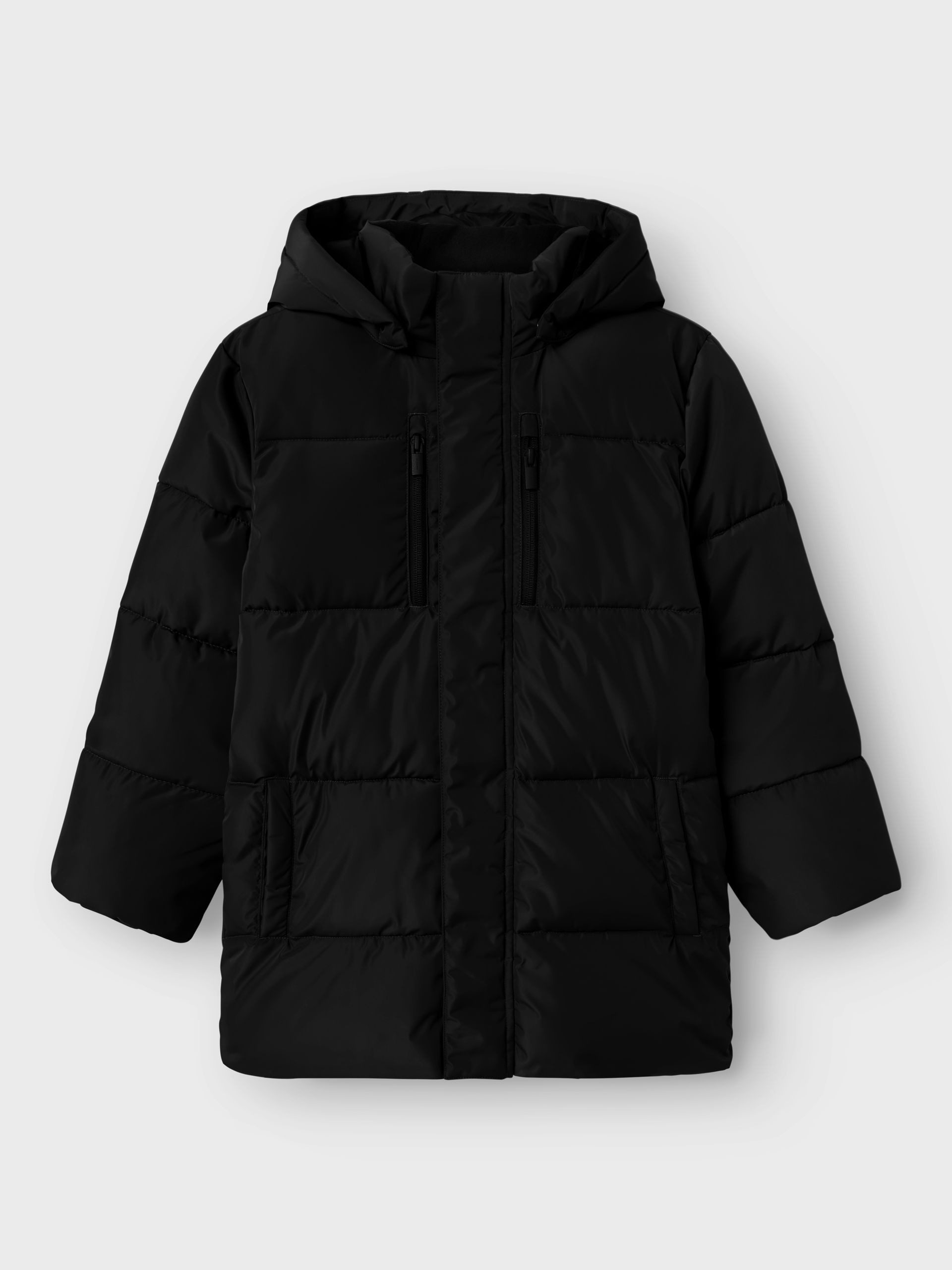 Name It Winterjacke NKMMEDOW03 PUFFER JACKET FO