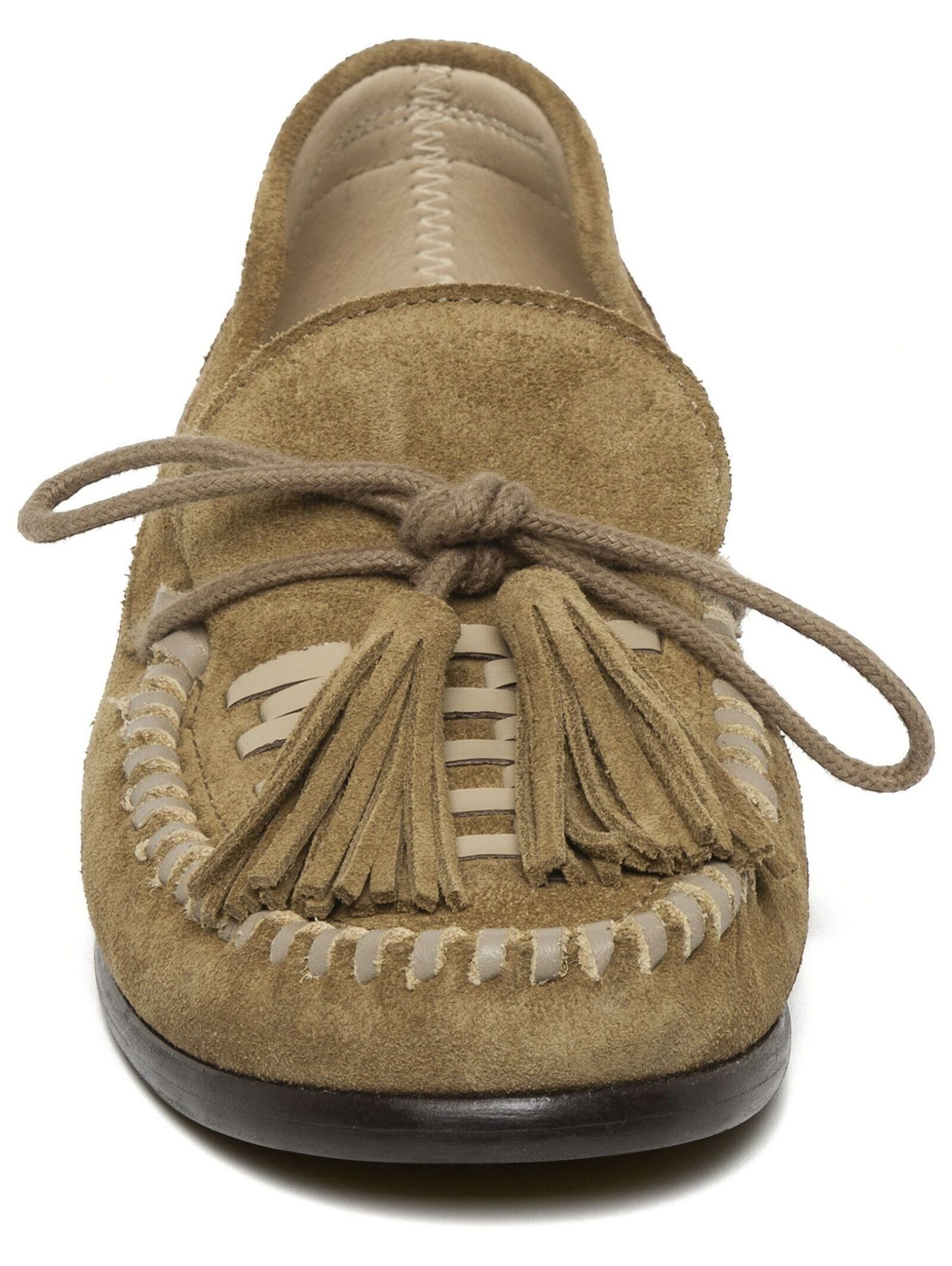 STEVE MADDEN STEVE MADDEN Halbschuhe Leder Mokassin