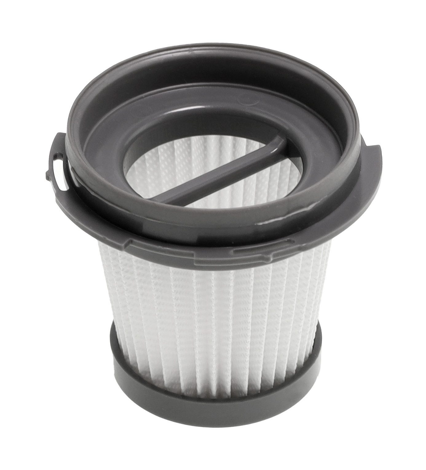Ersatzfilter Severin 3795048 HEPA-Filter für HV7173 HV7146 Akku-Handstaubsauger