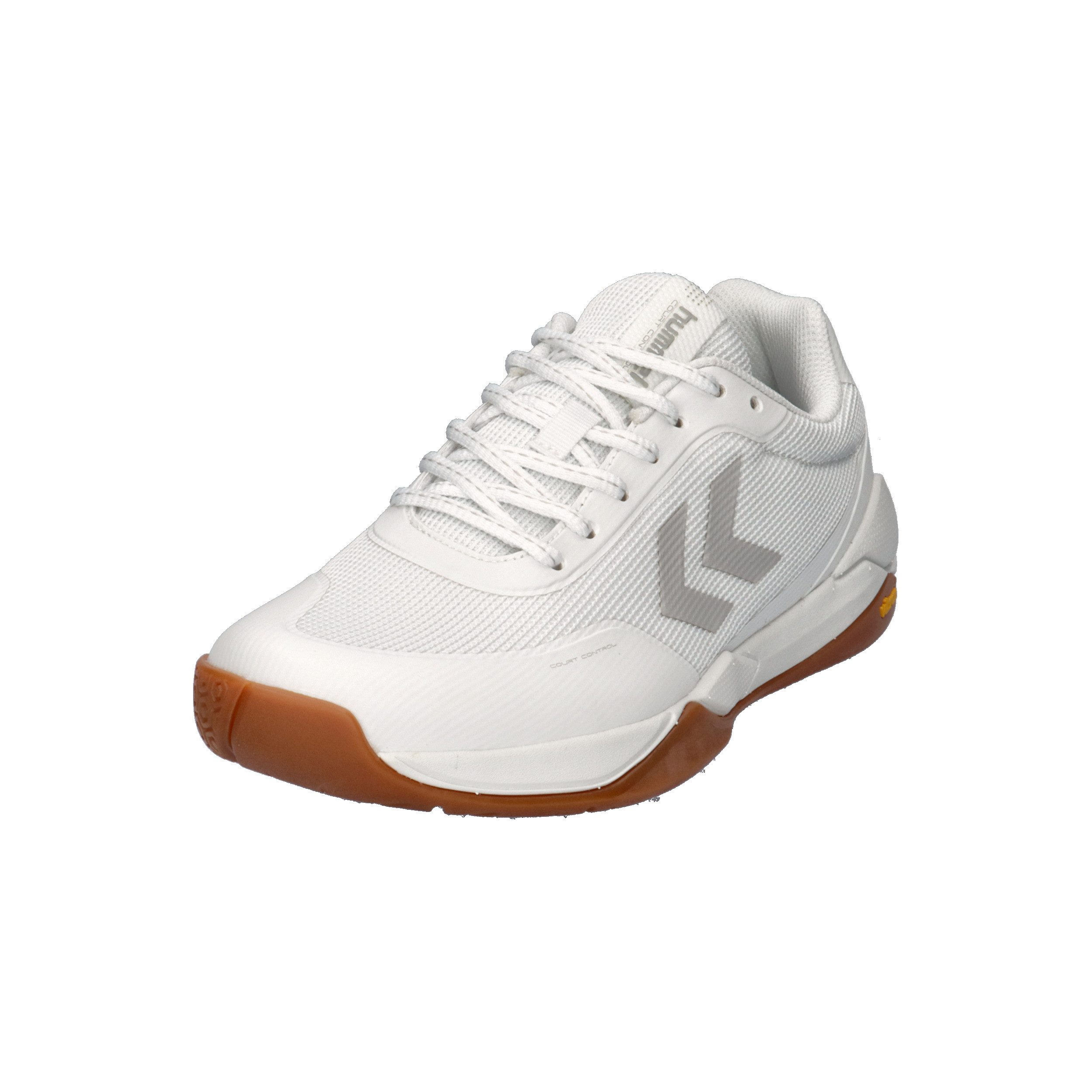 hummel Hummel Unisex Tennisschuh COURT CONTROL 215202 Tennisschuh