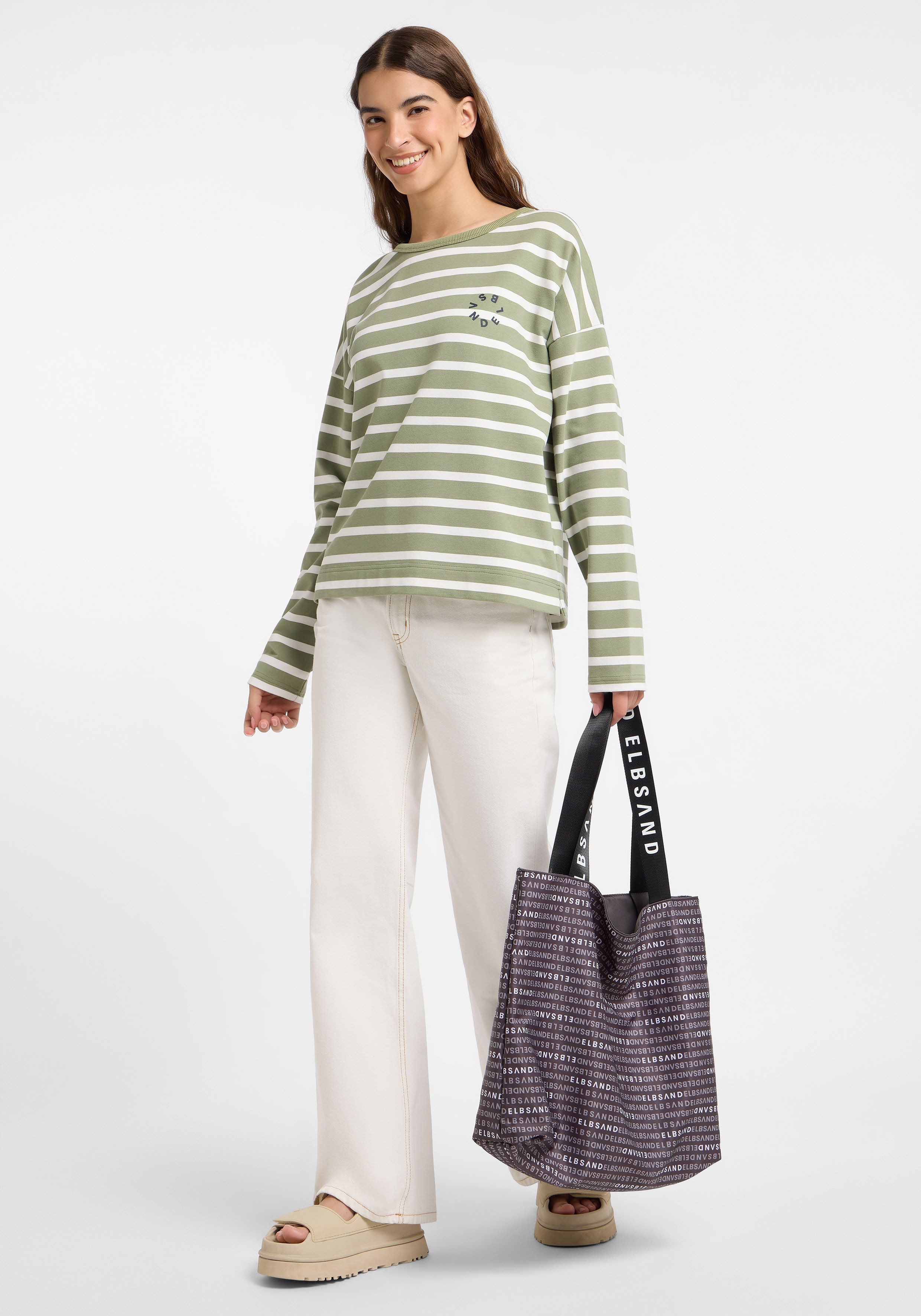 Elbsand Sweater