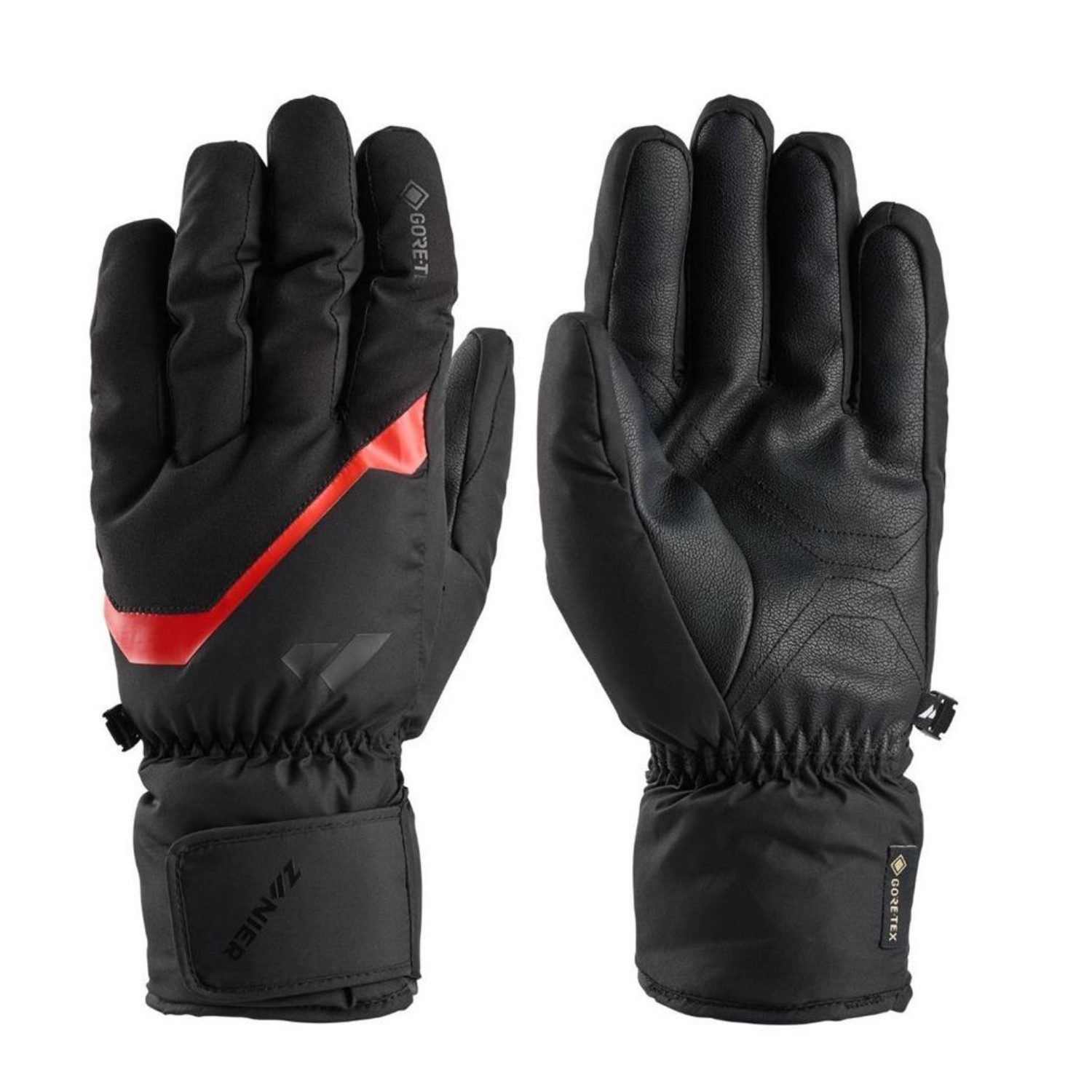 Multisporthandschuhe Rauris GTX Handschuhe Wasserdicht
