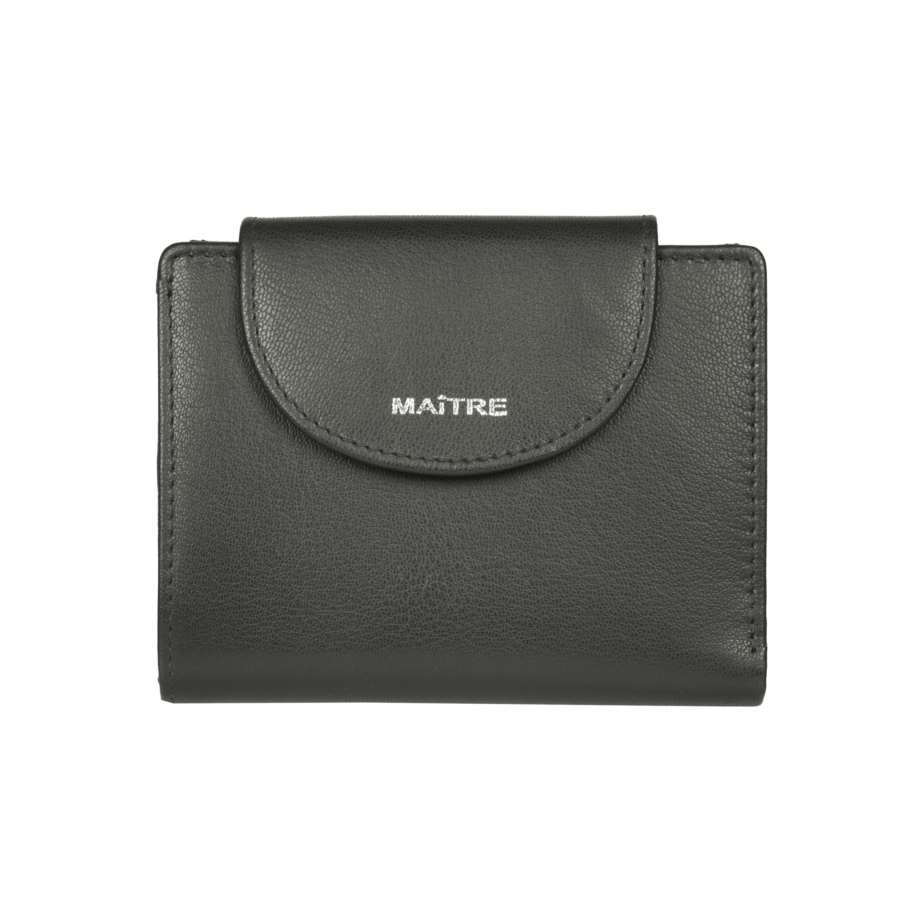 Maître Geldbörse Maitre - Damen Geldbörse Swanley Dawina