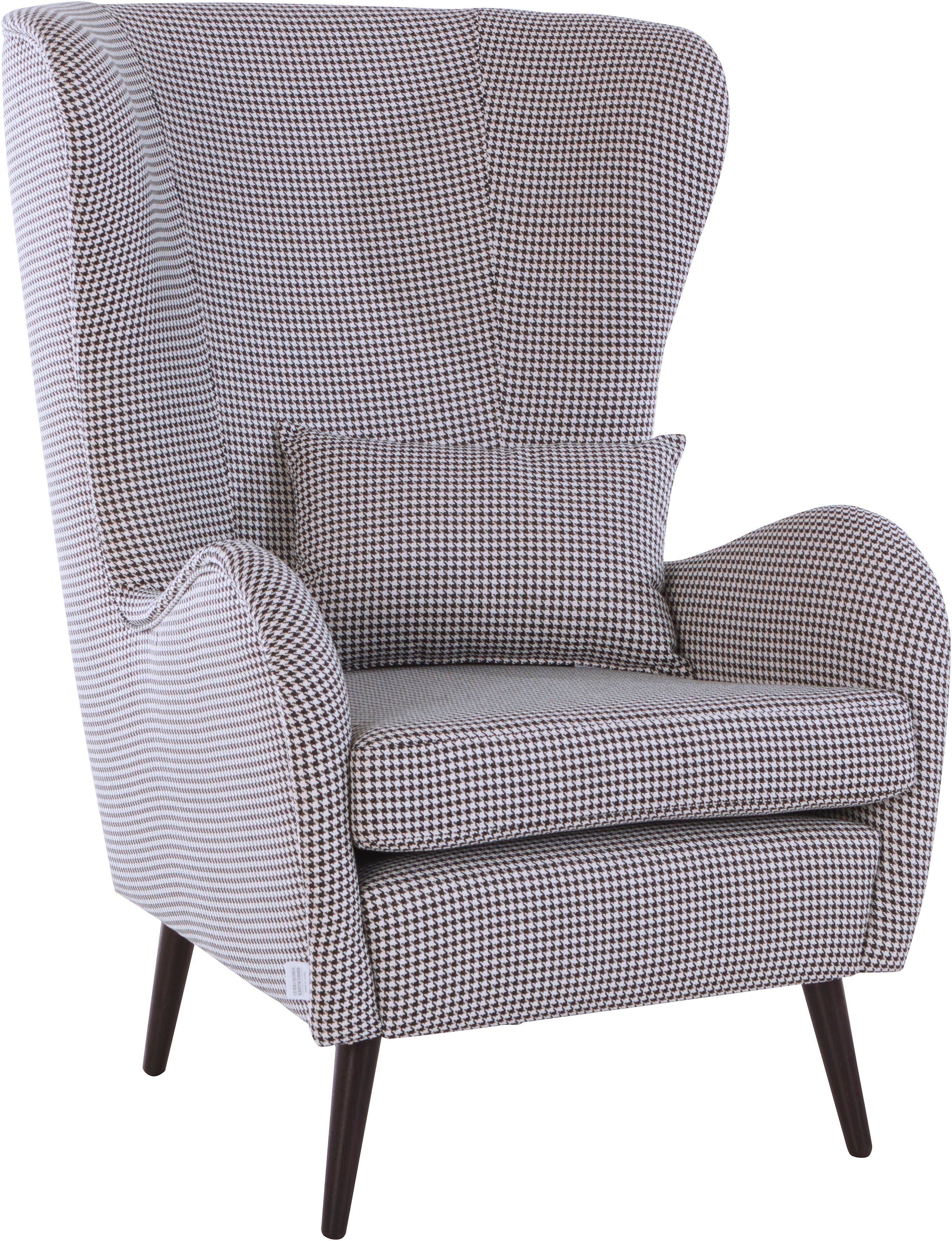 Guido Maria Kretschmer Home&Living Sessel Salla günstig online kaufen