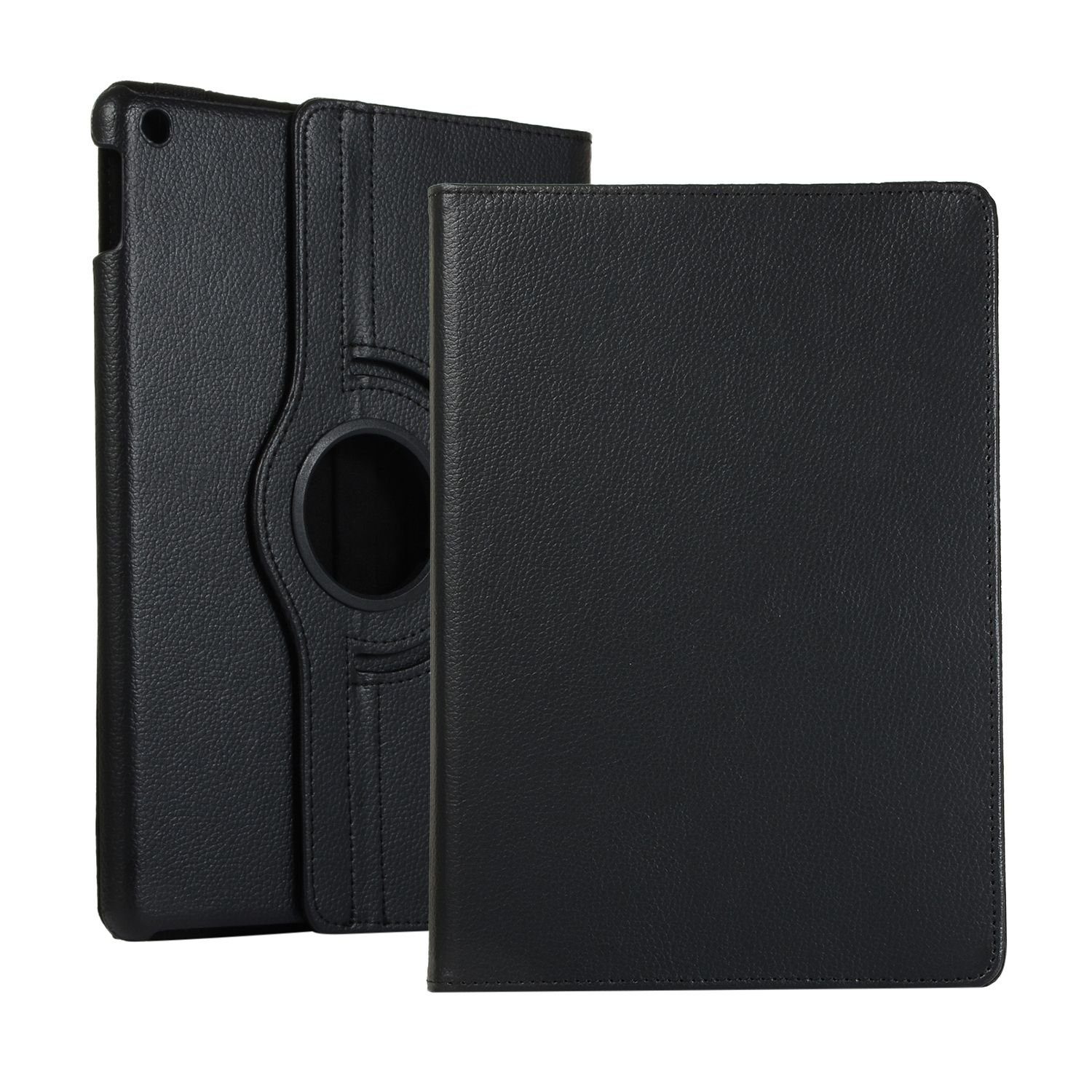 König Design Tablet-Hülle Lenovo Tab M10 Plus (3rd Gen), Schutz Tablet Hülle für Lenovo Tab M10 Plus (3rd Gen) Tasche 360 Grad Case Cover