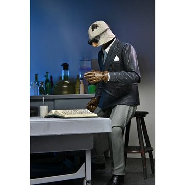NECA Actionfigur Ultimate The Invisible Man - Universal Monsters