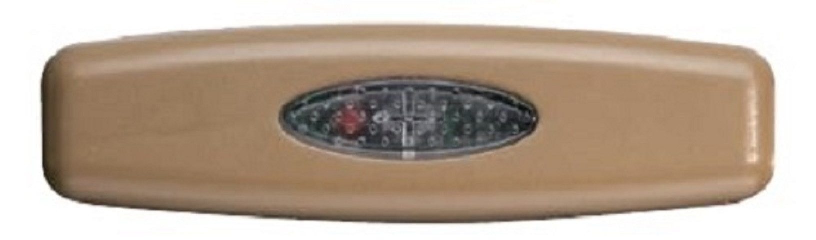 Relco S.r.l. Переключатель Snello (Einzelmodul, 1-St., 1x Schnurdimmer), elektronischen Trafo und stufenlosen Schnurdimmer