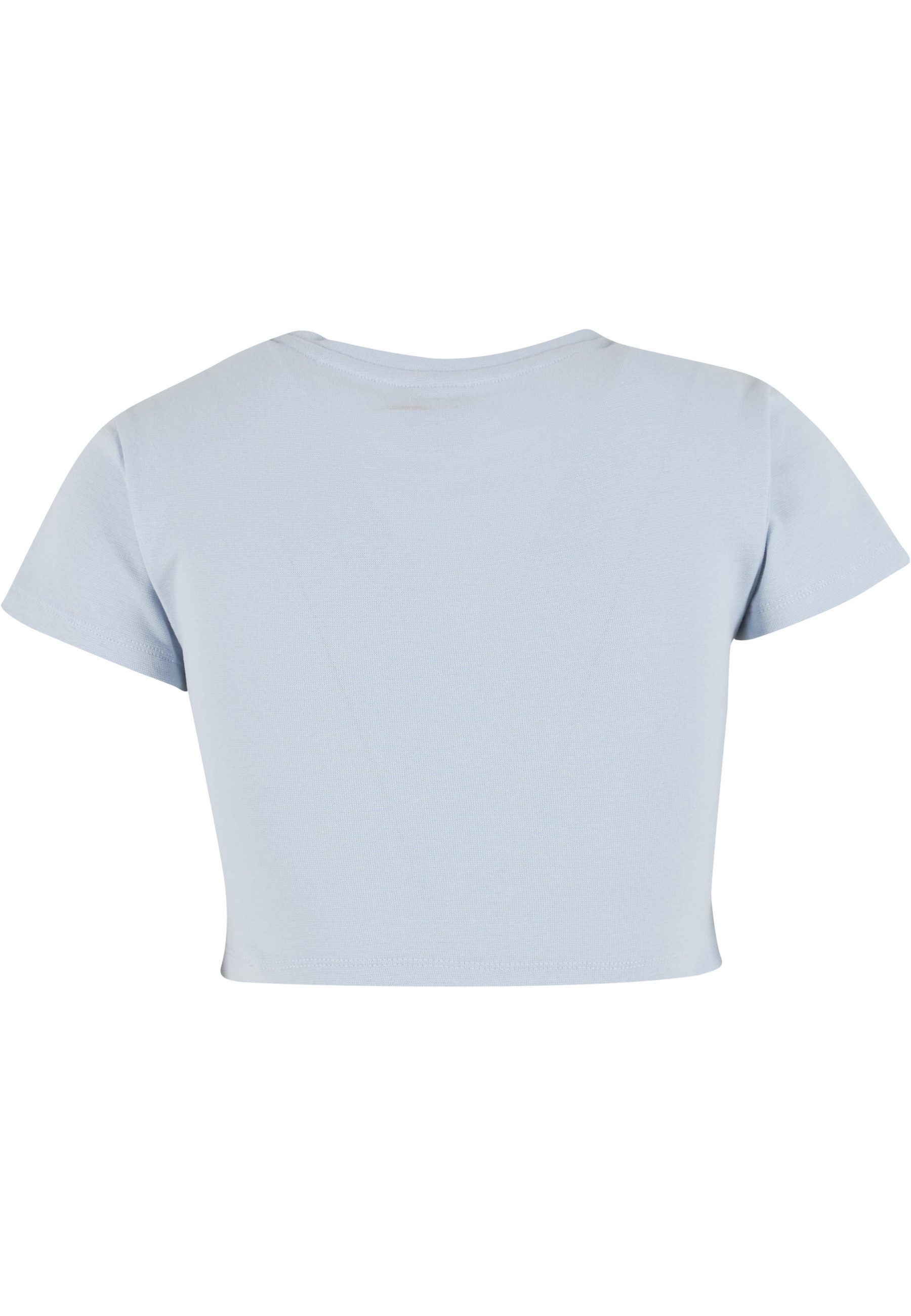 Karl Kani T-Shirt Karl Kani Slogan Cropped T-Shirt (1-tlg)
