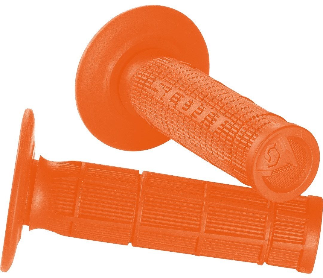 Griff Radial Half Waffle Motocross Griff