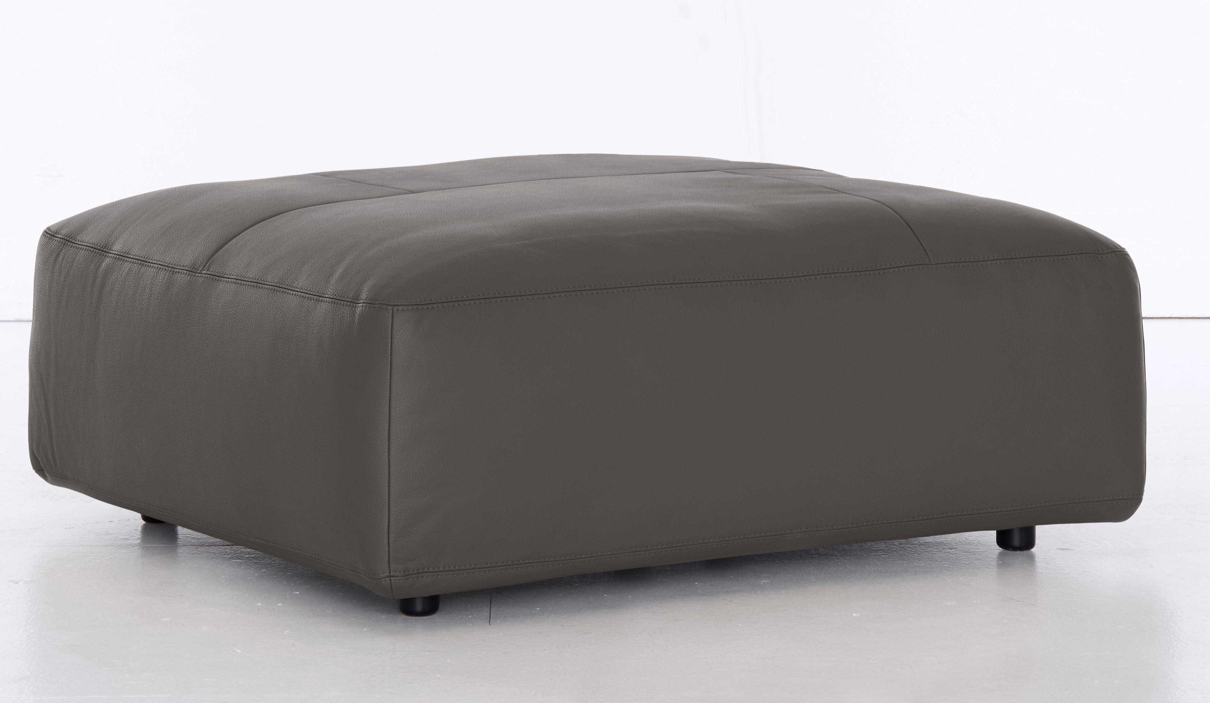 Musterring Hocker LUCIA