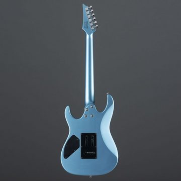 Ibanez E-Gitarre, Gio GRX120SP-MLM Metallic Light Blue Matte - E-Gitarre