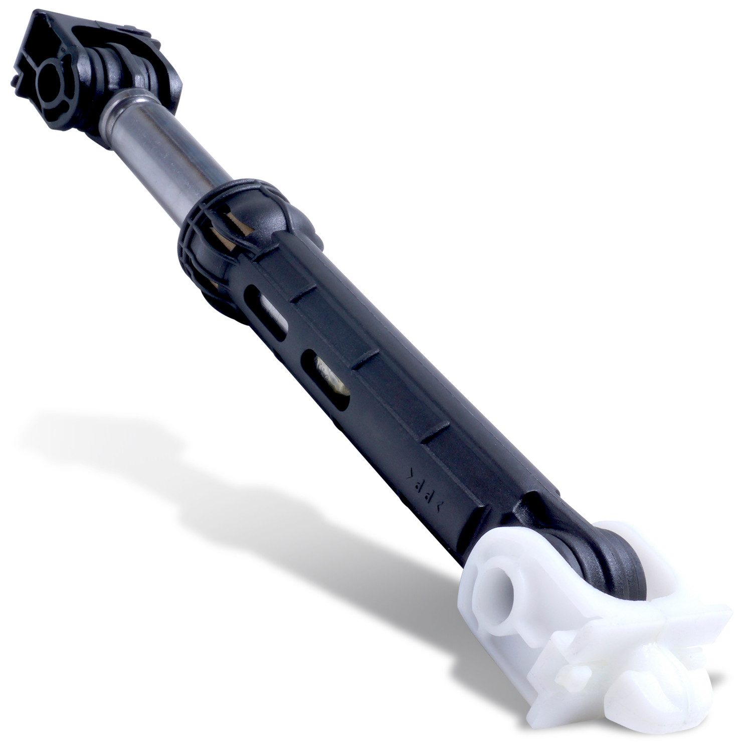 Whirlpool Dämpfer 480111102361 Stoßdämpfer 120N, Vibrationsdämpfer für Waschmaschine