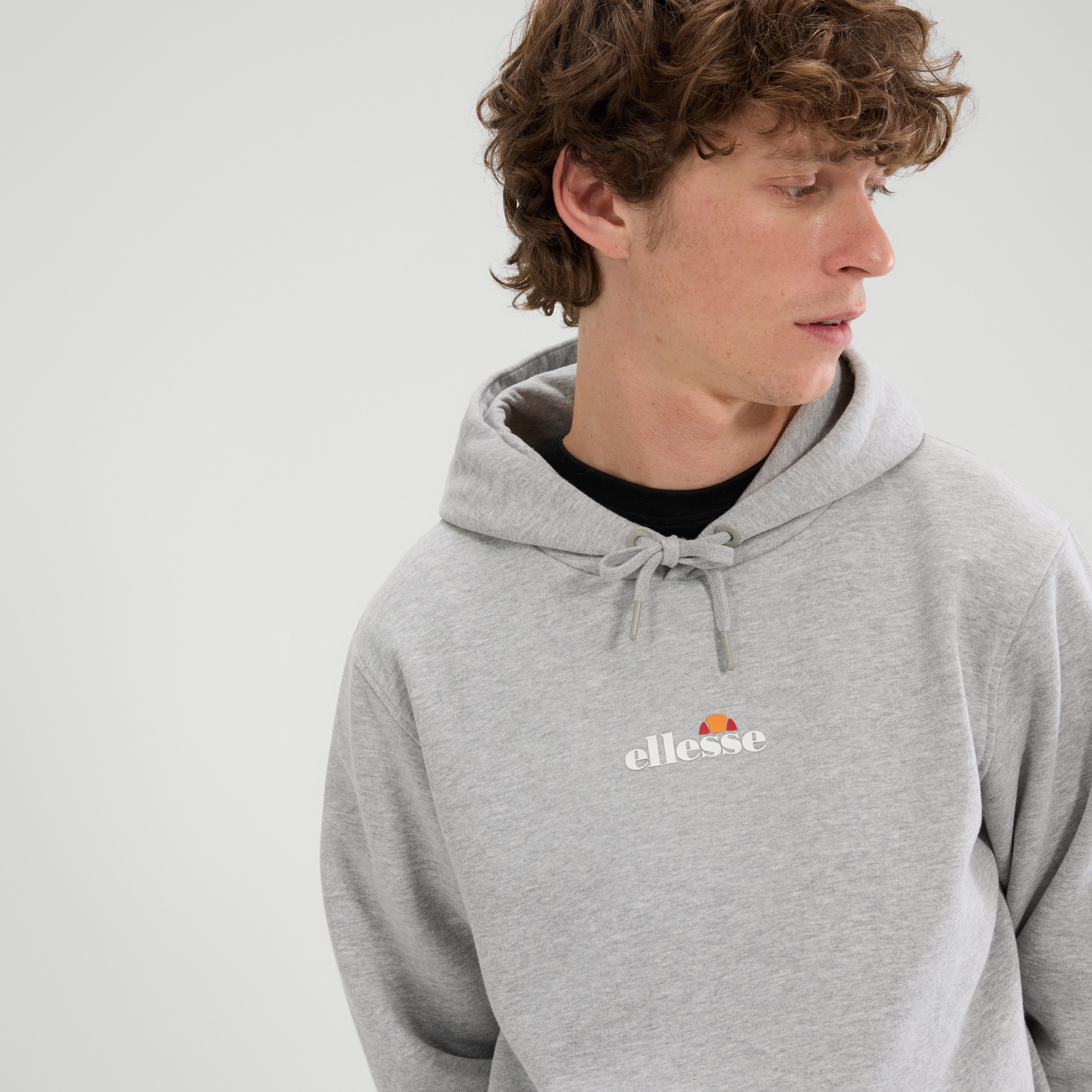 Ellesse Kapuzensweatshirt PERSHUTA 2 OH HOODY