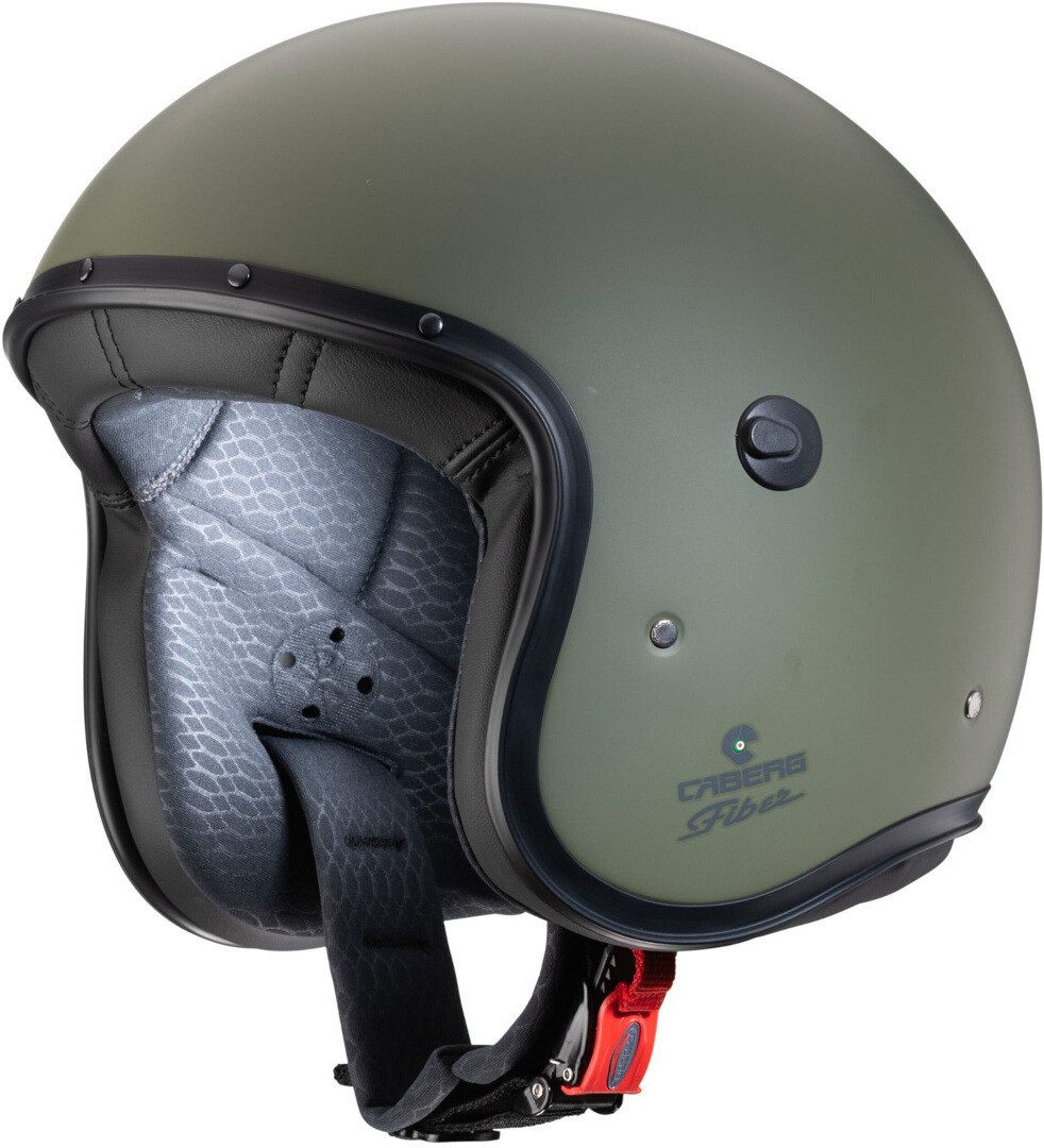 Motorradhelm Freeride X Jethelm
