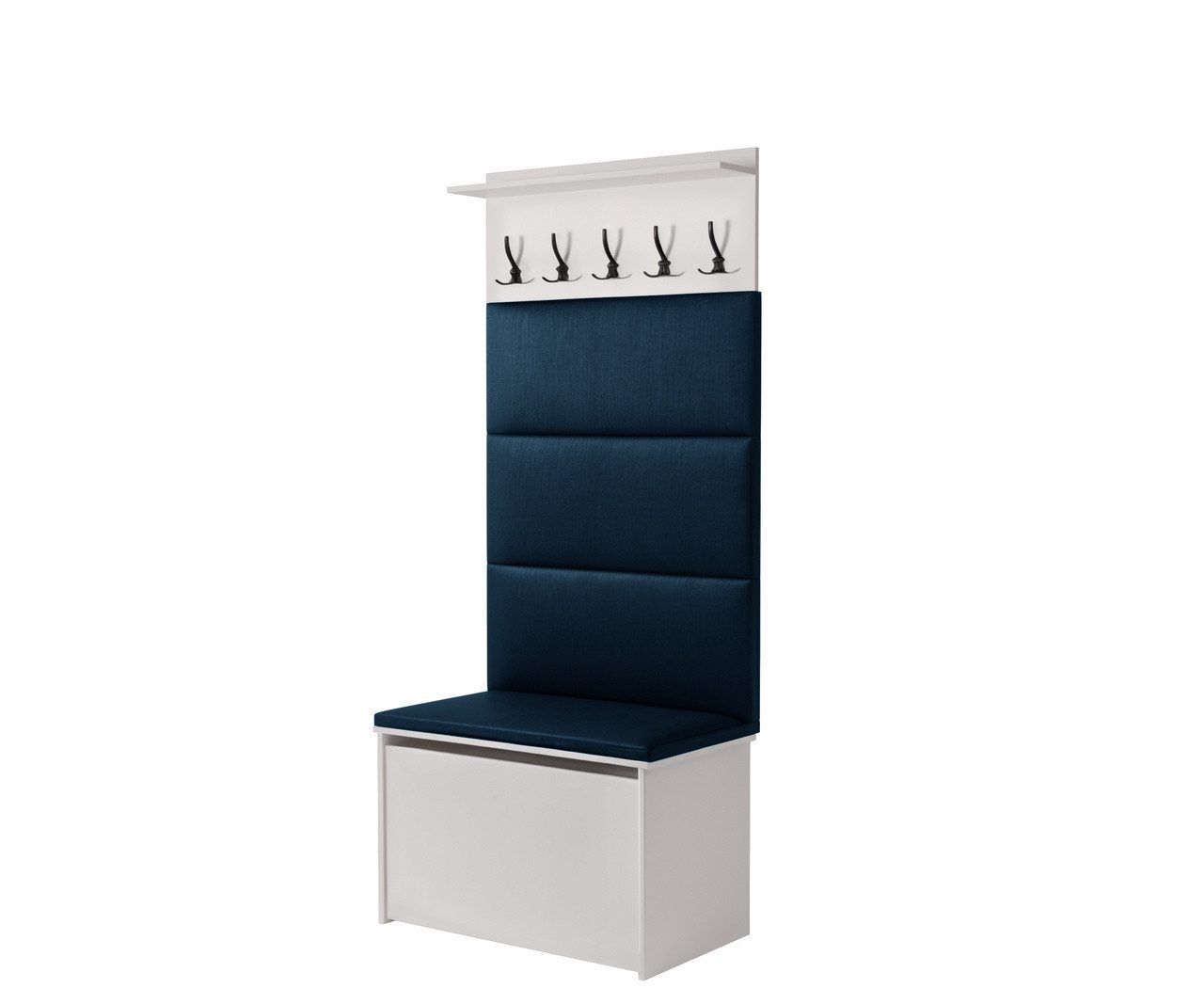 Raumhirsch Furniture Kompaktgarderobe ANDY – modernes günstig online kaufen
