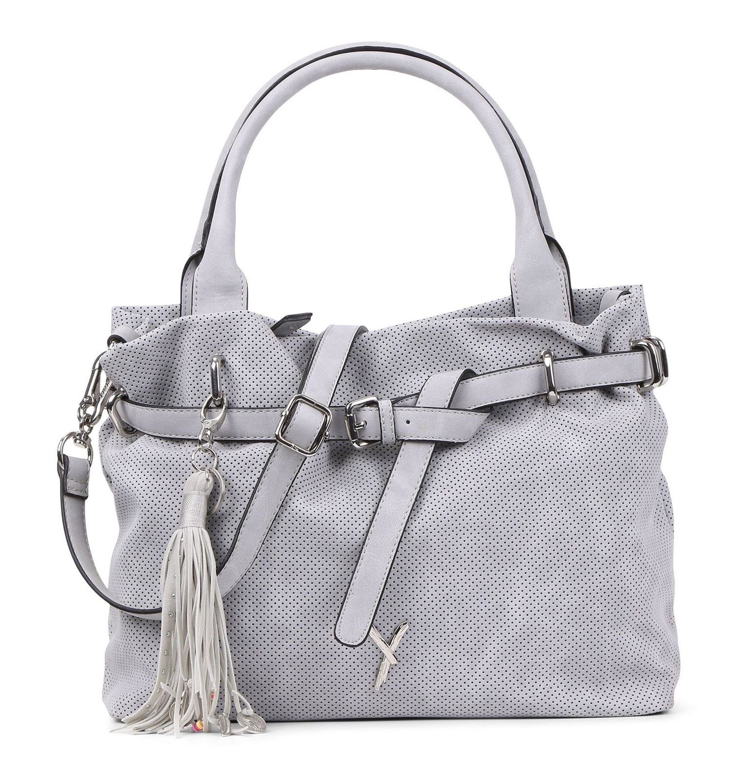 SURI FREY Schultertasche Romy Basic (Set, 2-tlg)