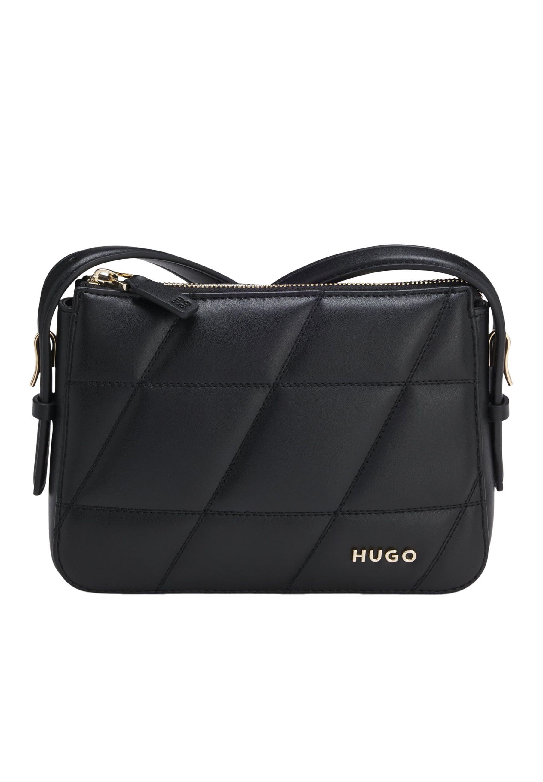 HUGO Shopper Yorih mit Steppung (keine Angabe, 1-tlg., keine Angabe)
