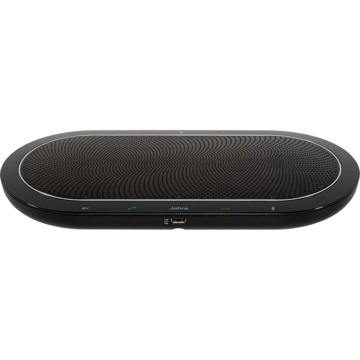 Jabra Speak 810 UC Freisprecheinrichtung Freisprechclip