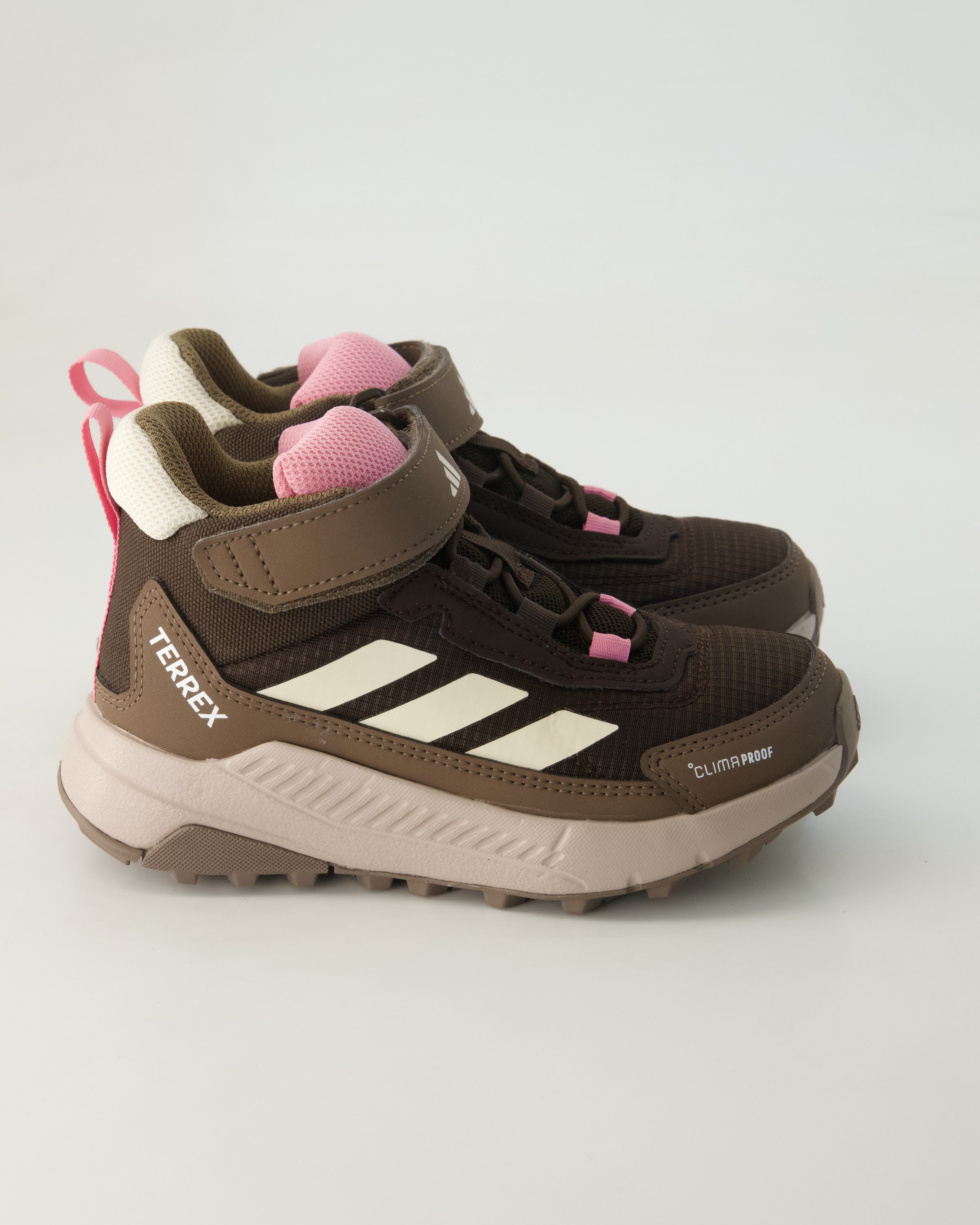adidas Sportswear Terrex Anylander Klettstiefel Obermaterial: Leder und Textil