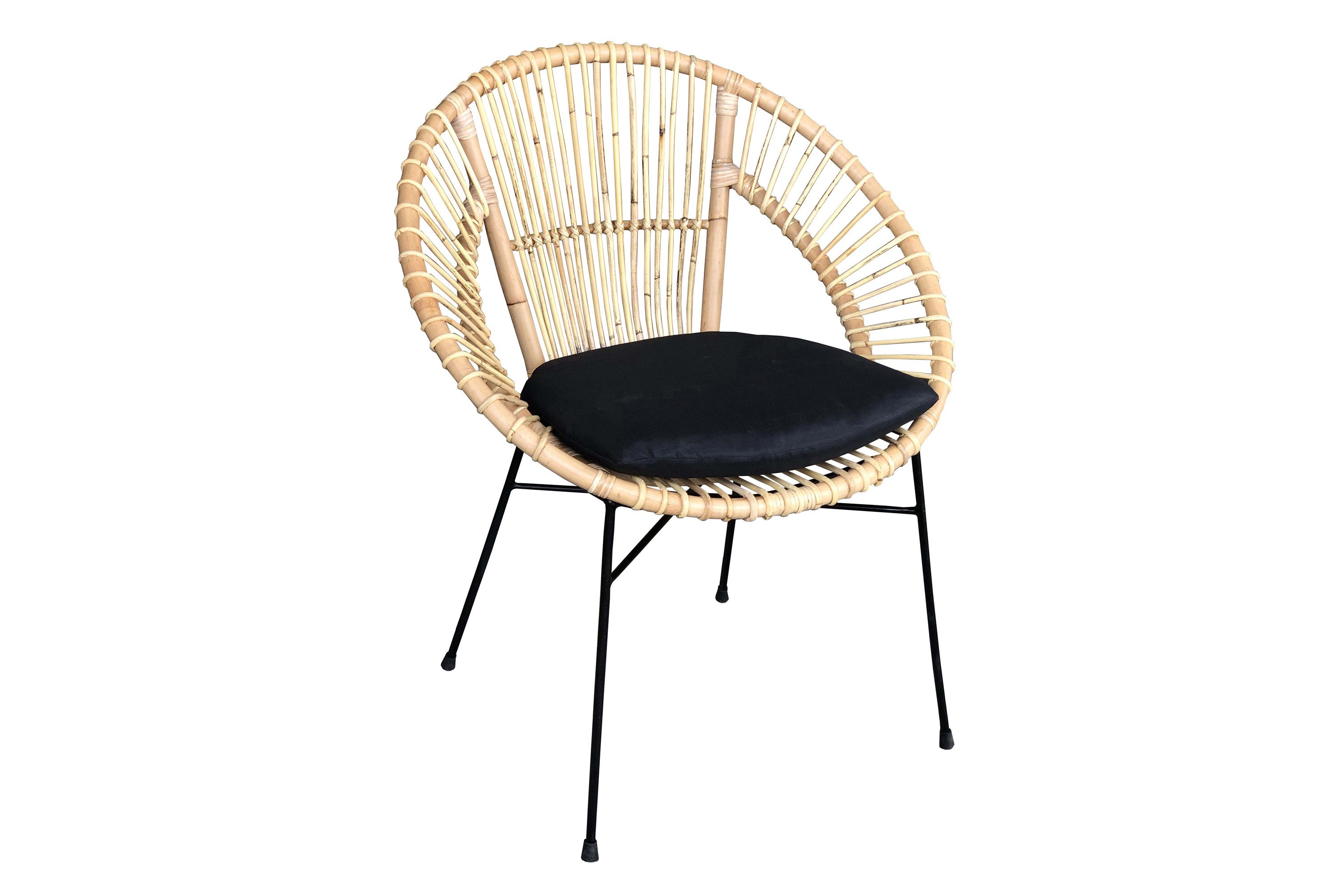 Günstige Esszimmer Korbstühle online kaufen OTTO