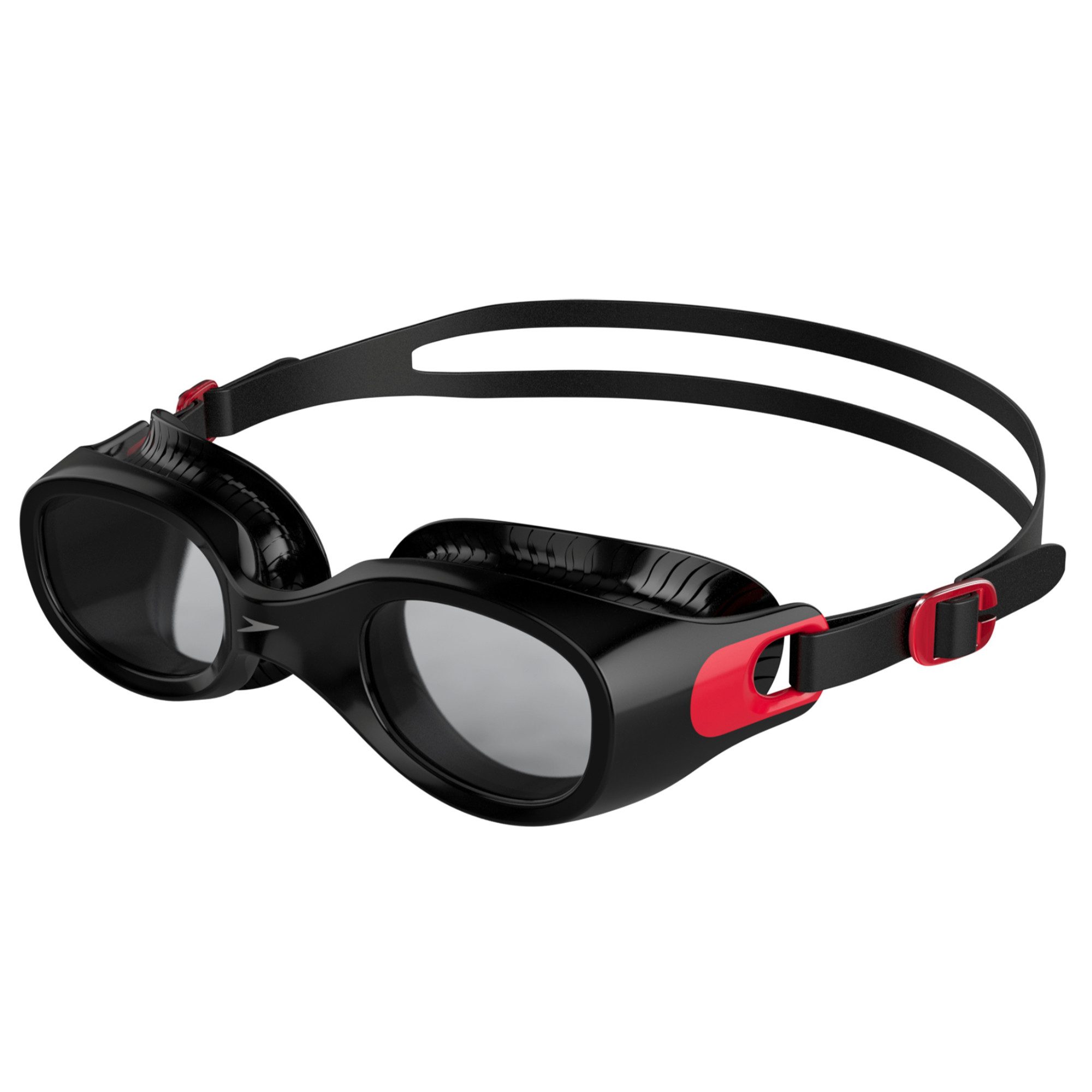 Speedo Schwimmbrille Speedo Futura Classic AU, Beschlagfreie Gläser mit 100% UV-Schutz