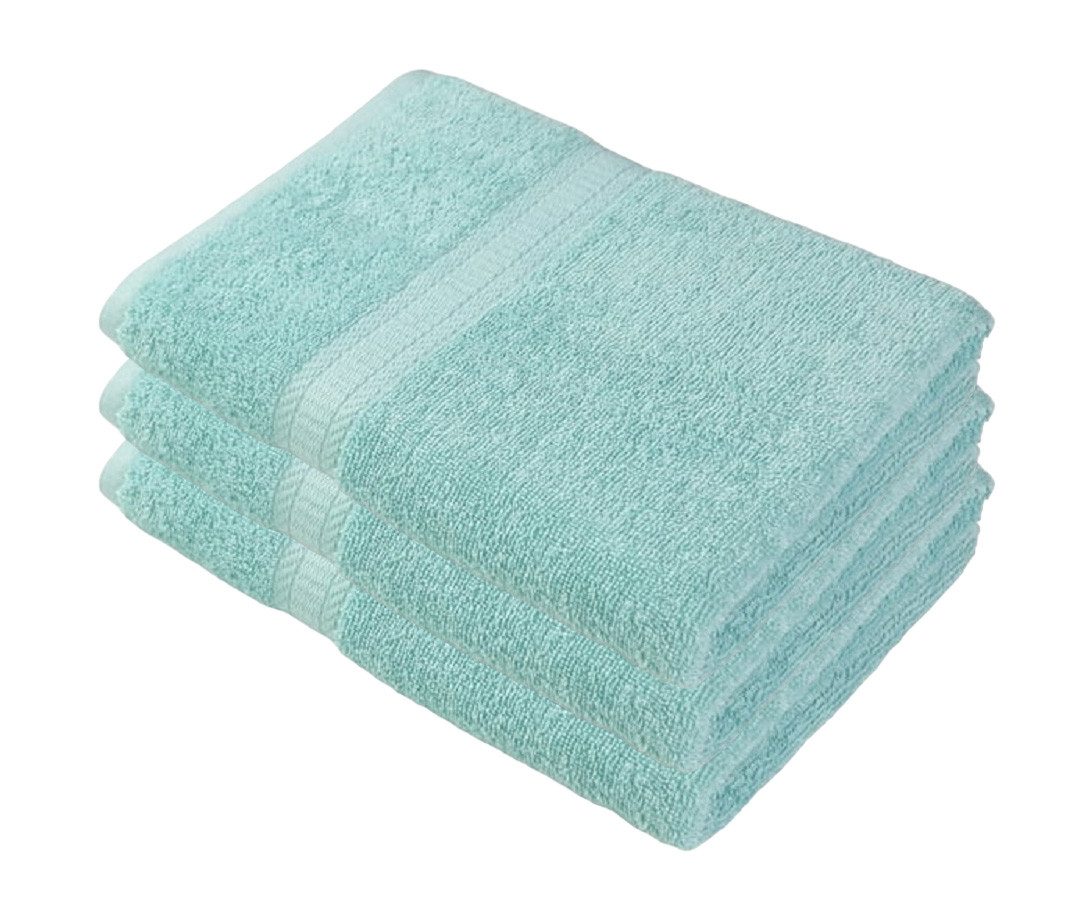 Badekönig Handtuch Set, (3er Set) Handtuch günstig online kaufen