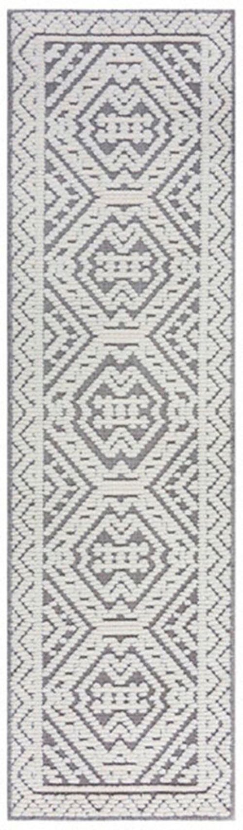 FLAIR RUGS Teppich Jaipur, rechteckig, Höhe: günstig online kaufen