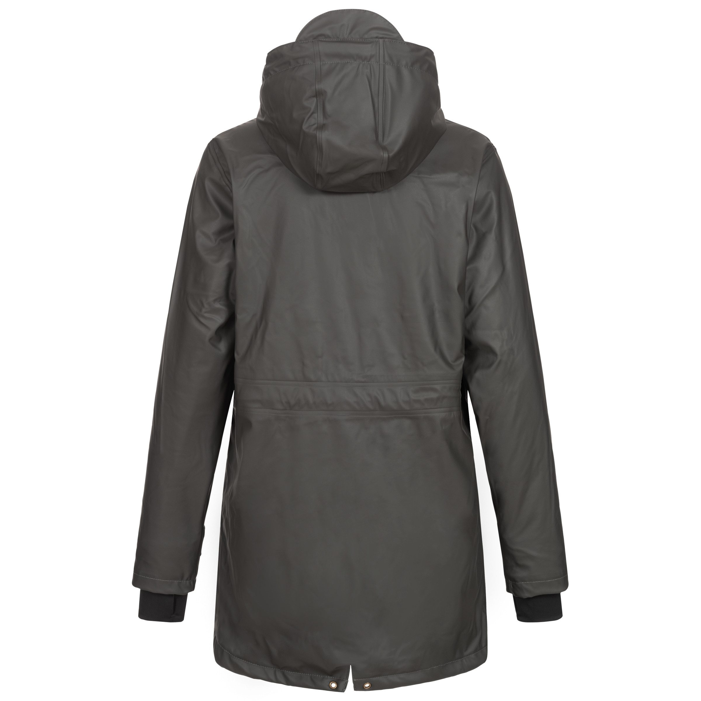 DEPROC Active Regenjacke Friesennerz ELLESMERE WOMEN auch in Großen Größen erhältlich